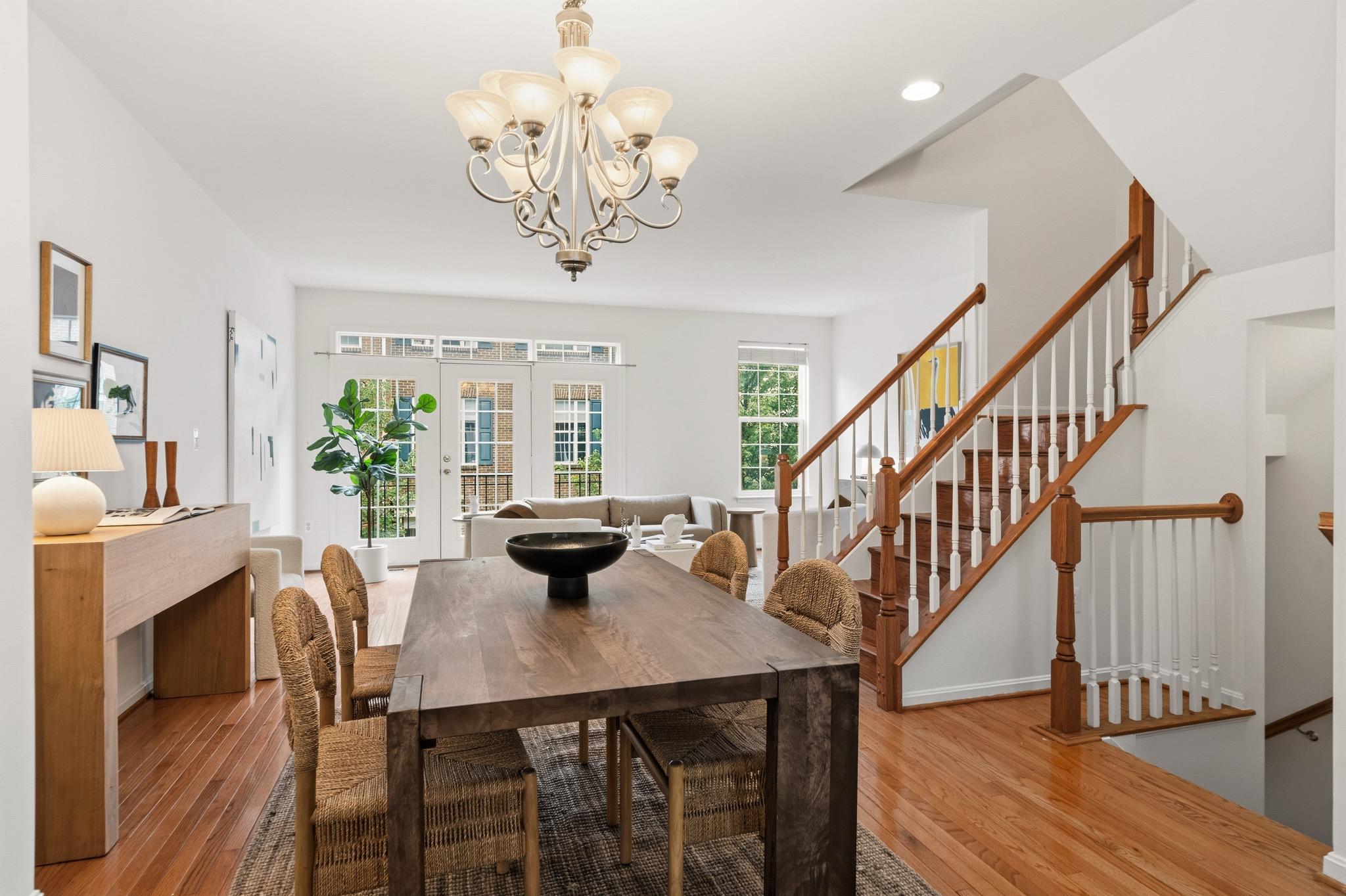  2313 Huntington Station Court, Alexandria, VA, 22303 - 物件實景