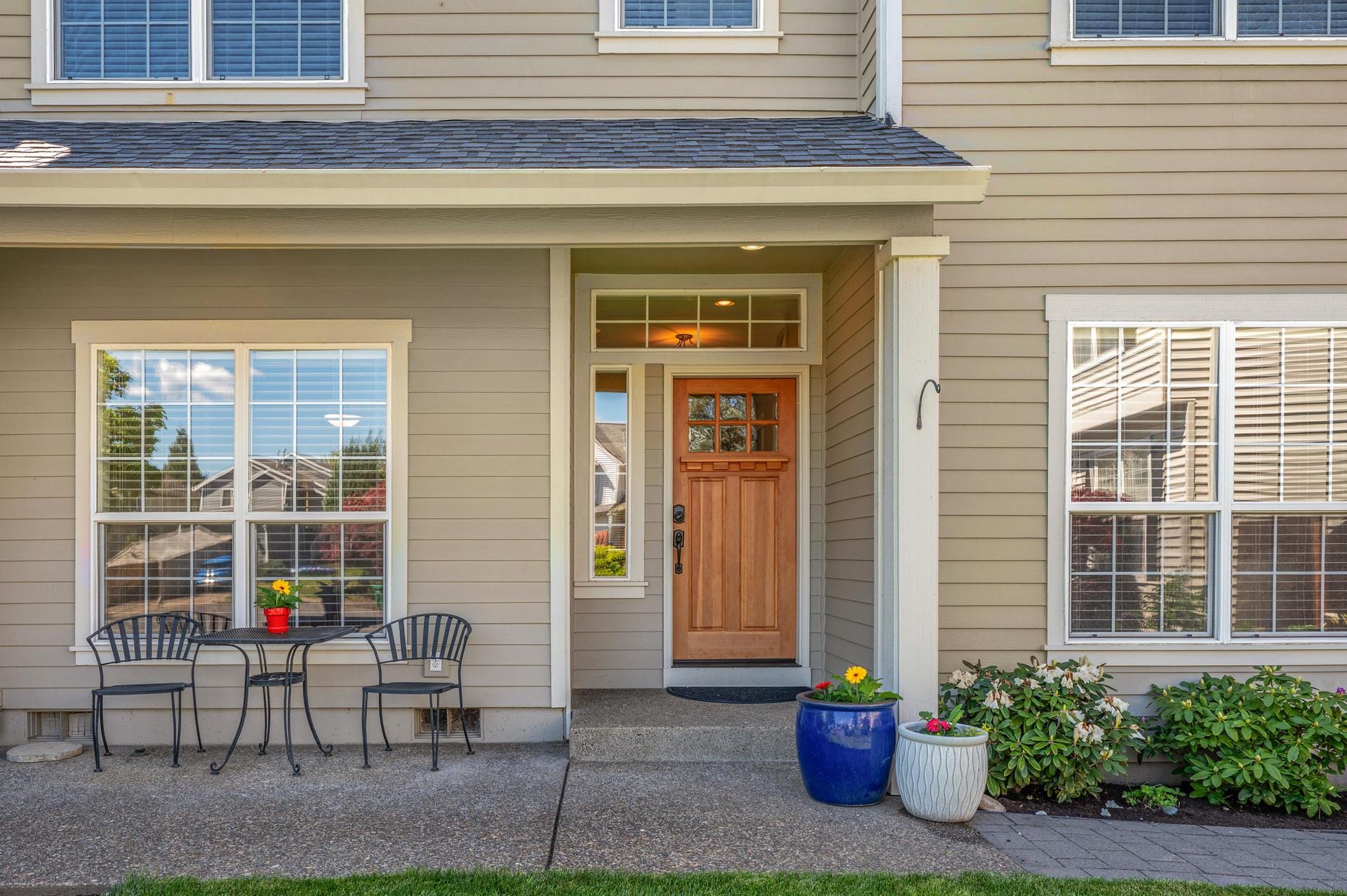  7733 SW 174TH PL Beaverton, OR 97007 - 物件實景