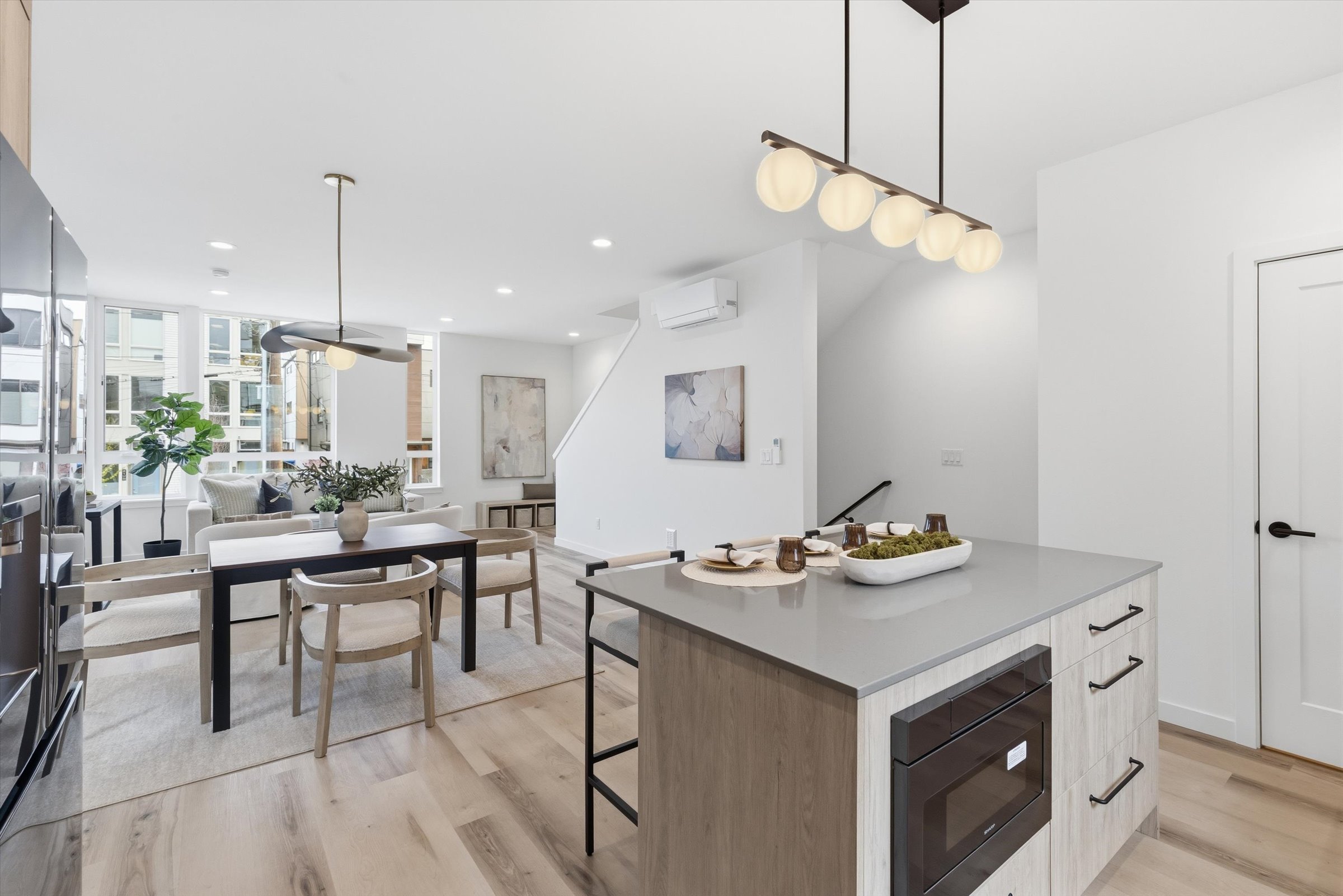  805 NW 63rd St Unit #B, Seattle, WA 98107 - 物件實景