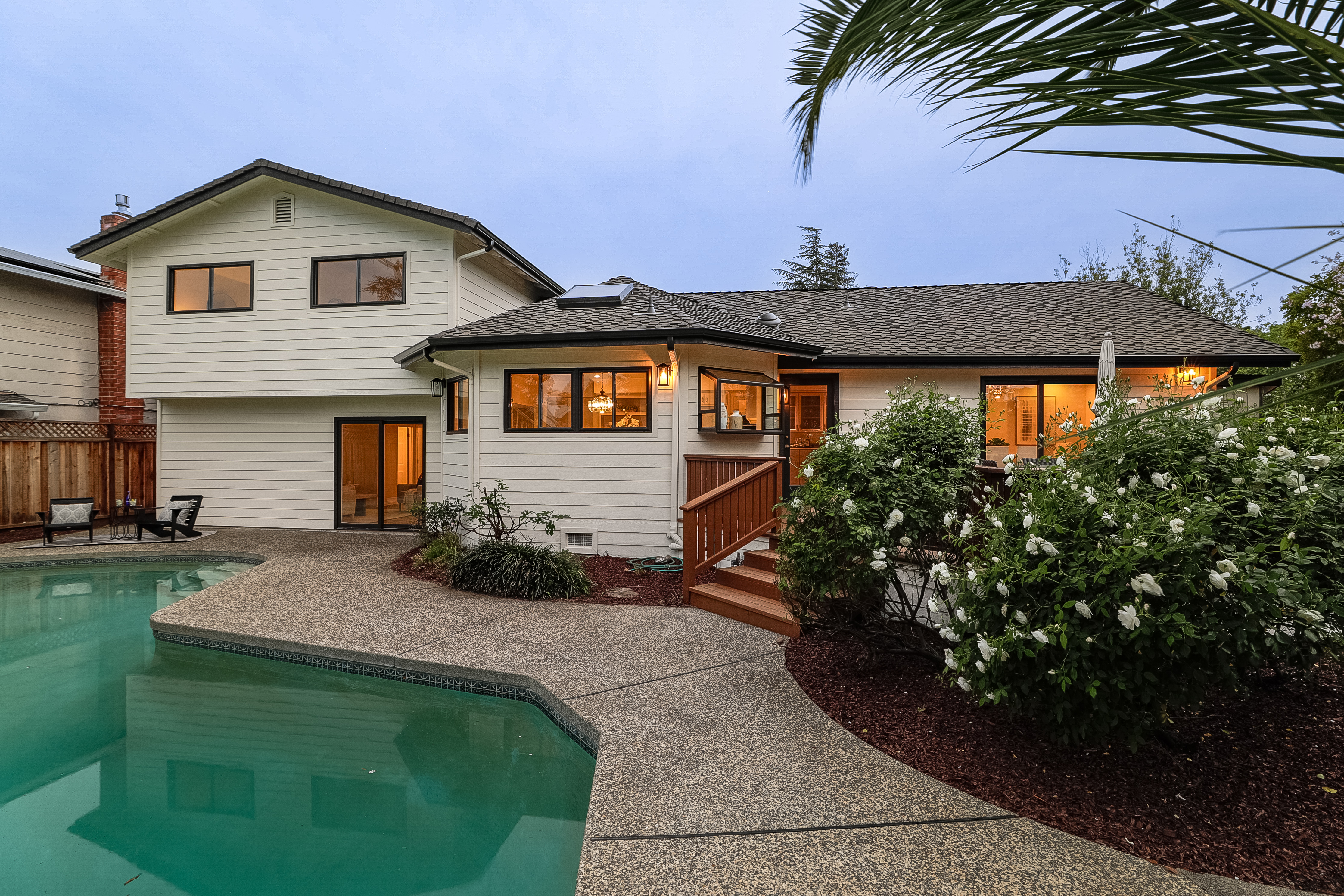  Great Almaden Valley Two-Story - 物件實景