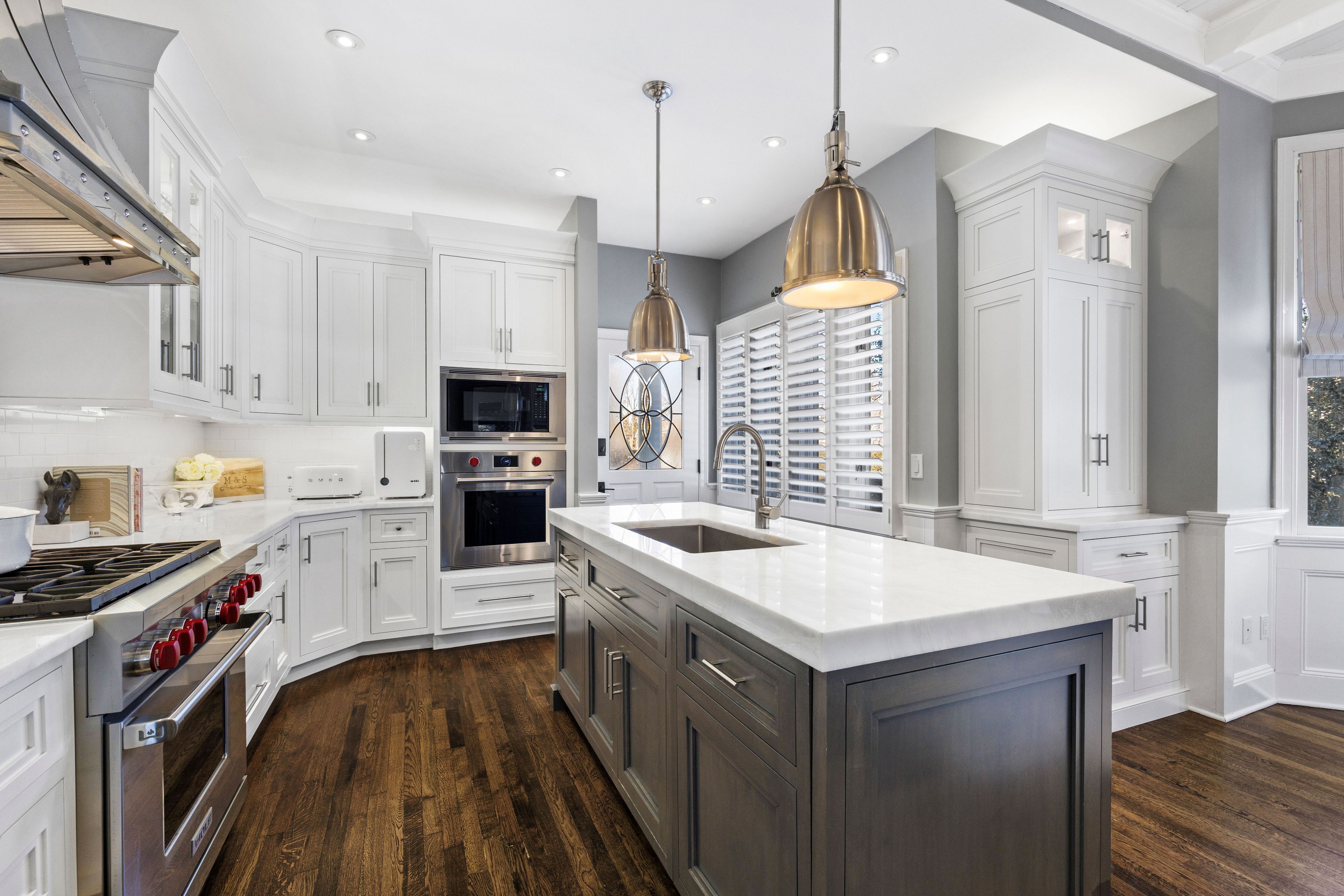  2 Old Church Road APT 1 - 物件實景