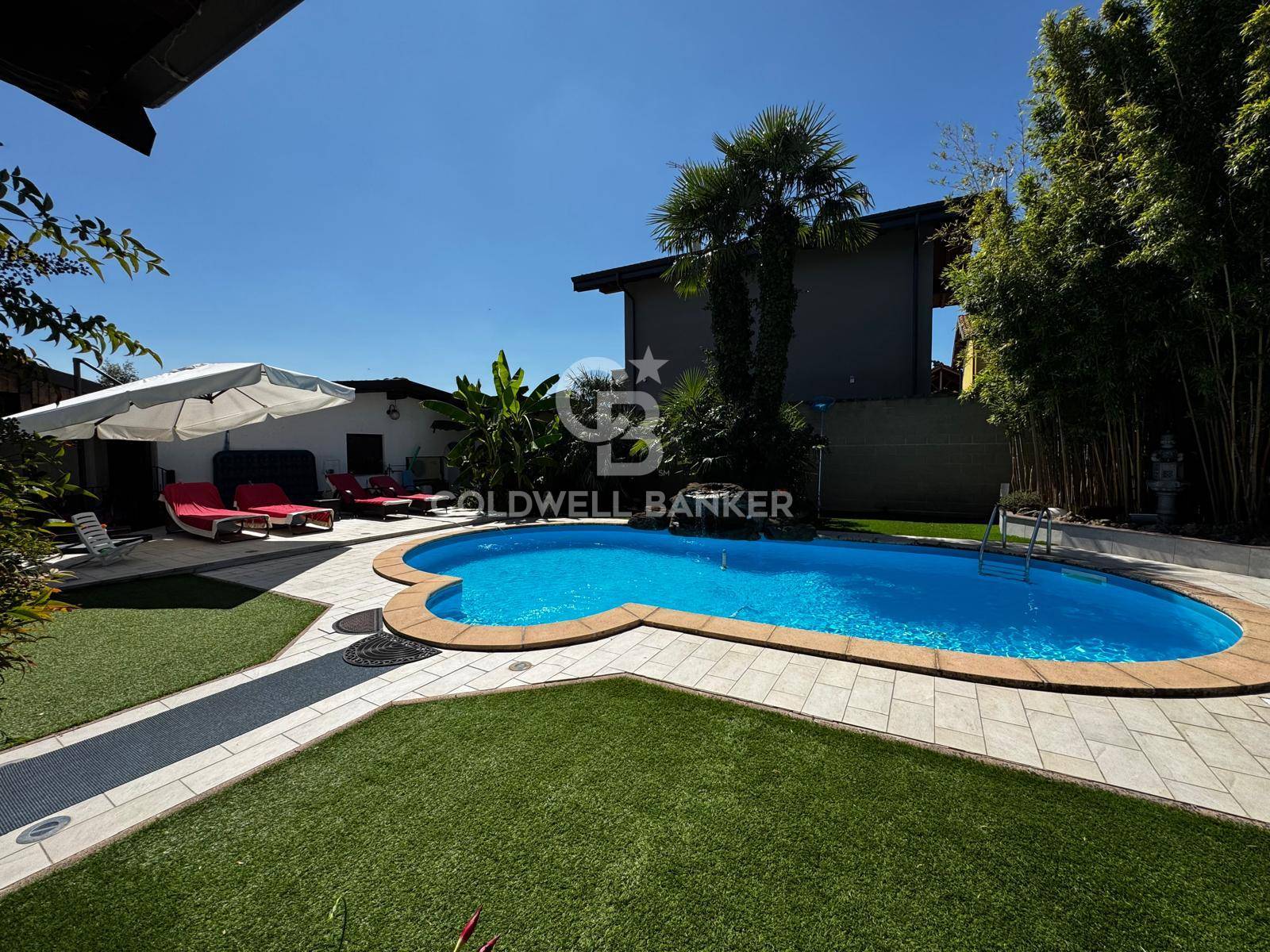 Bubbiano, Milano, 20088, IT, 4 Bedrooms Bedrooms, ,4 BathroomsBathrooms,Residential,For Sale,1927409