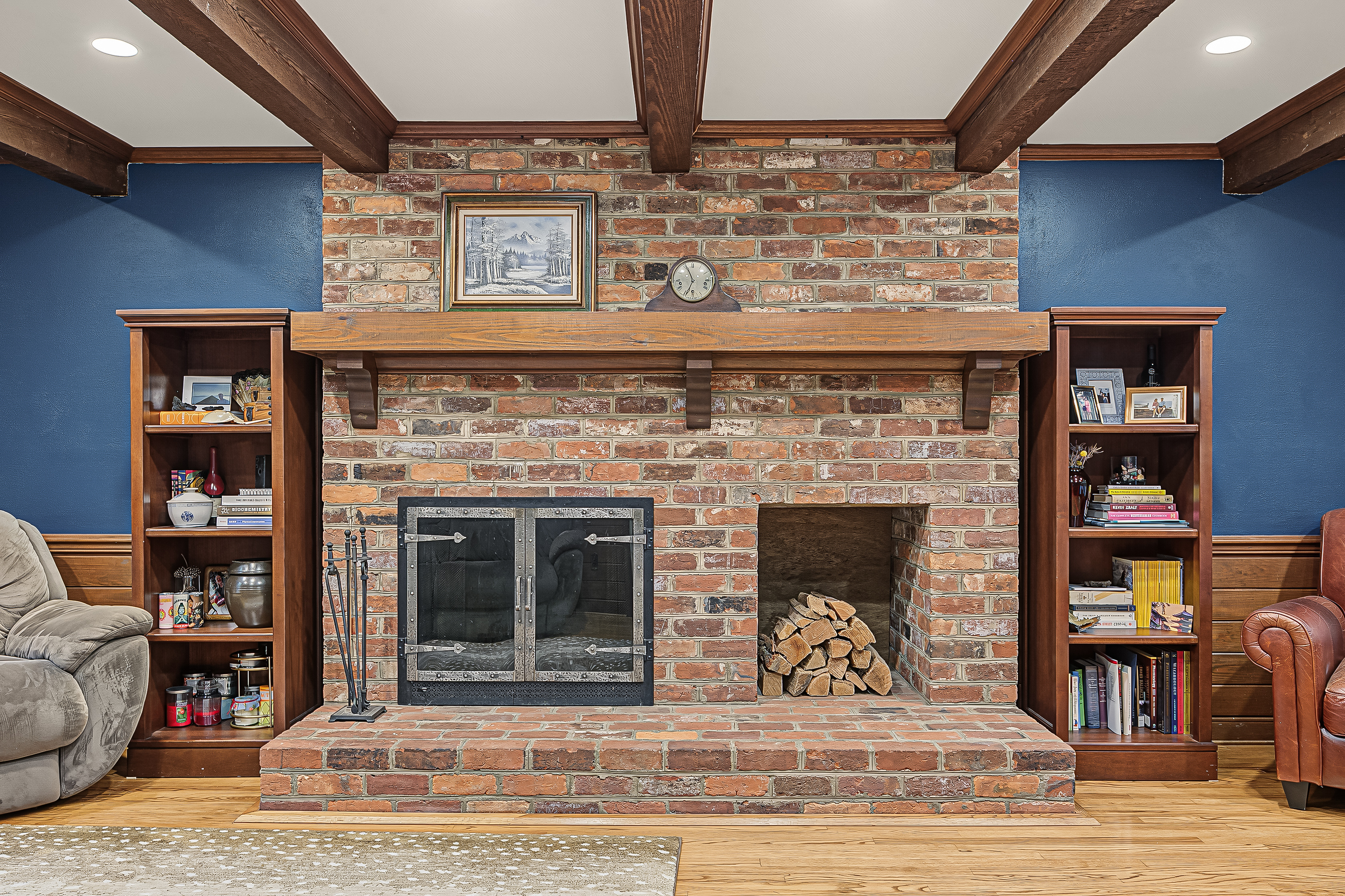  4011 Timber Ridge Road, Midlothian, VA 23112 - 物件實景