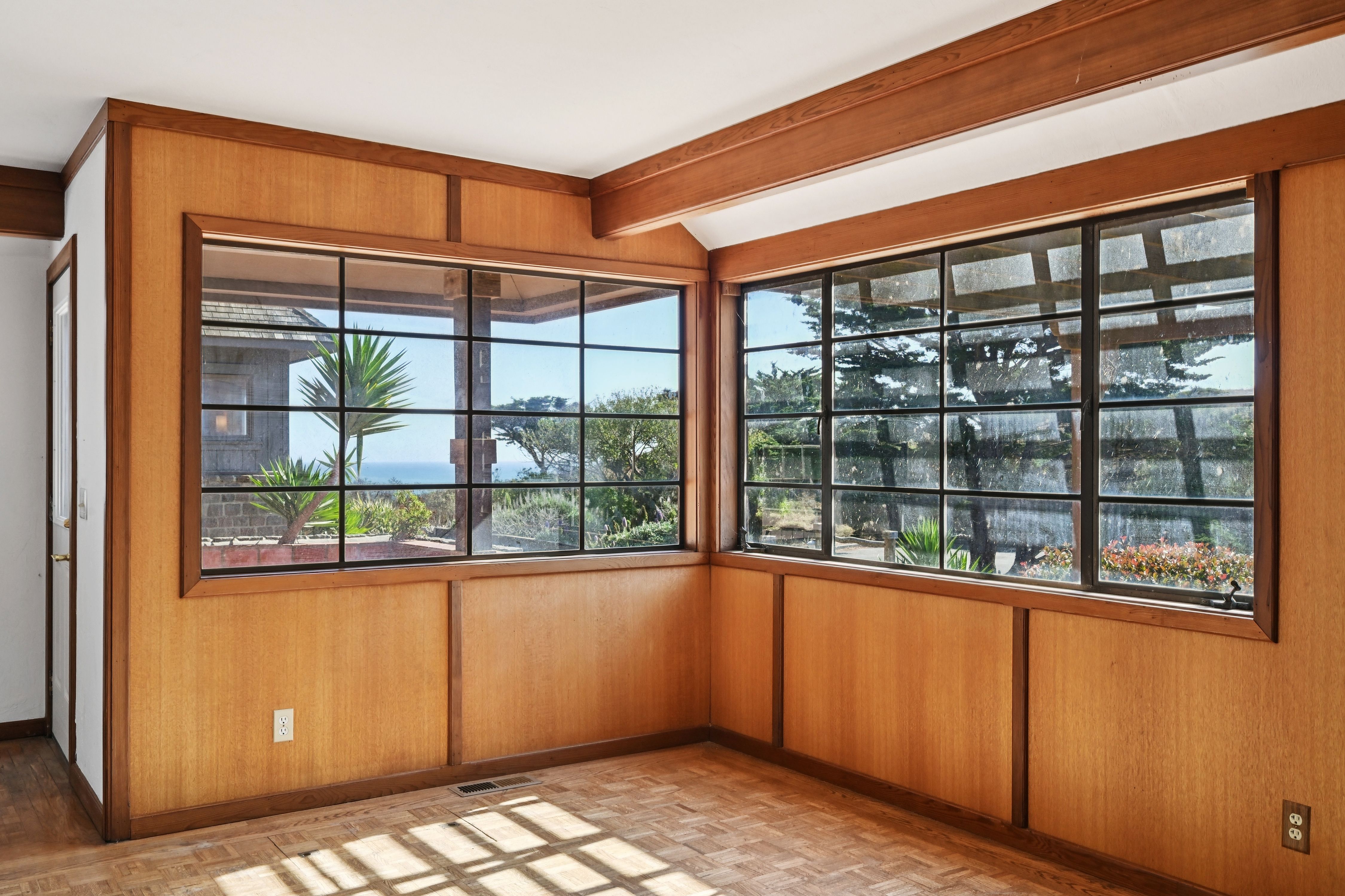  A Lodge by the Sea - 物件實景
