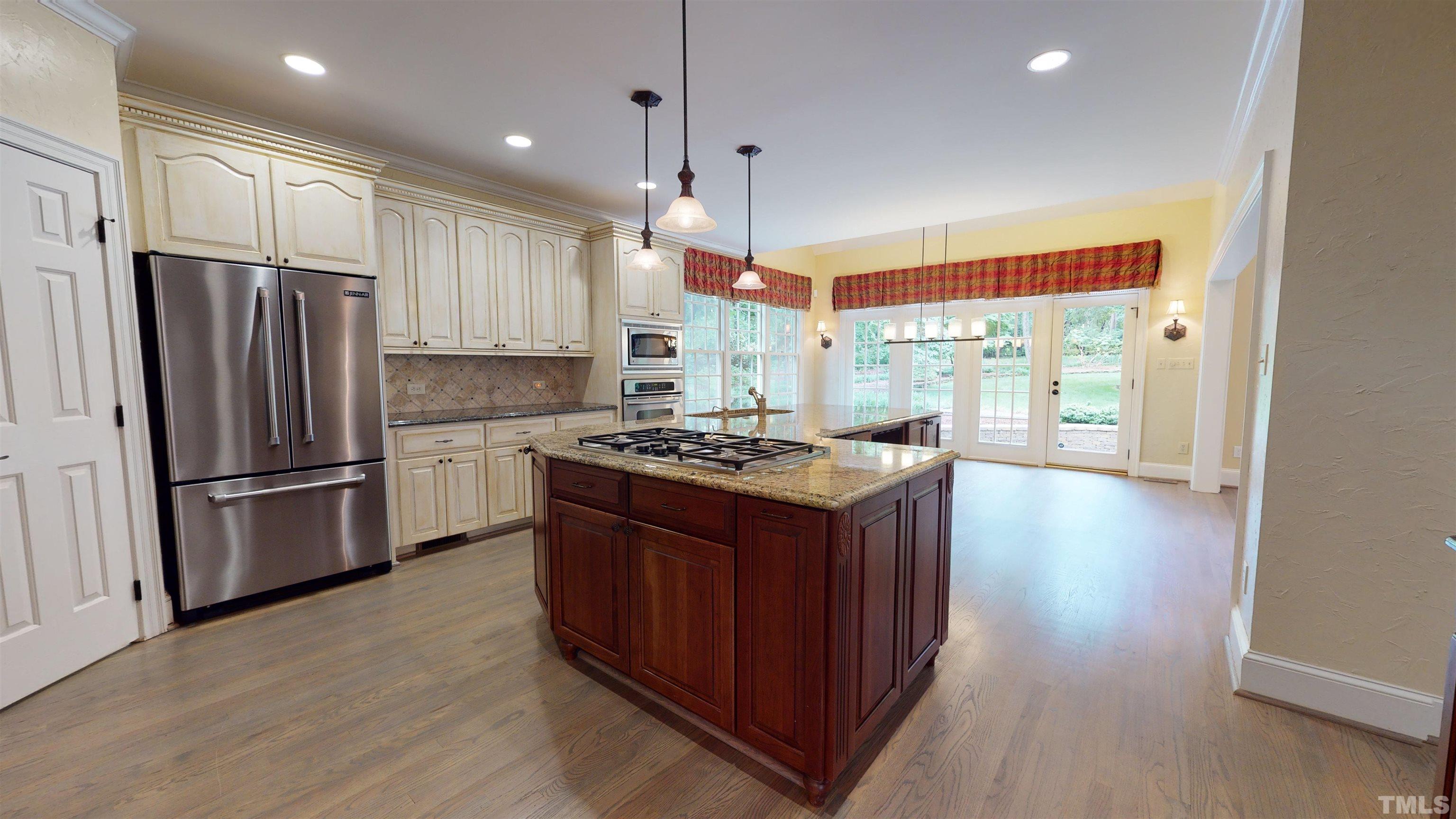 Raleigh, North Carolina, 27614, United States, 4 Bedrooms Bedrooms, ,4 BathroomsBathrooms,Residential,For Sale,1860504