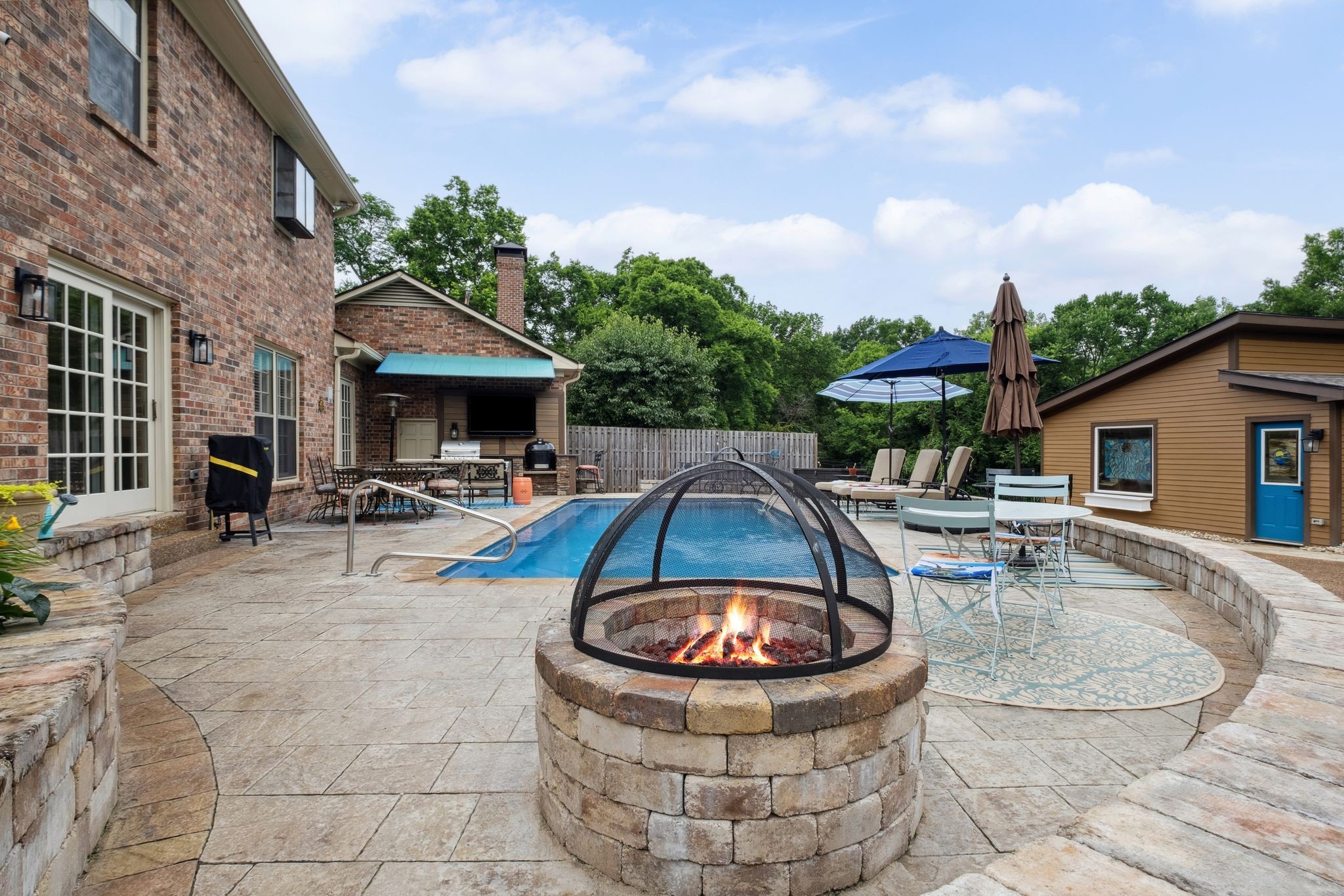  1470 Tyne Blvd, Nashville, TN, 37215 - 物件實景