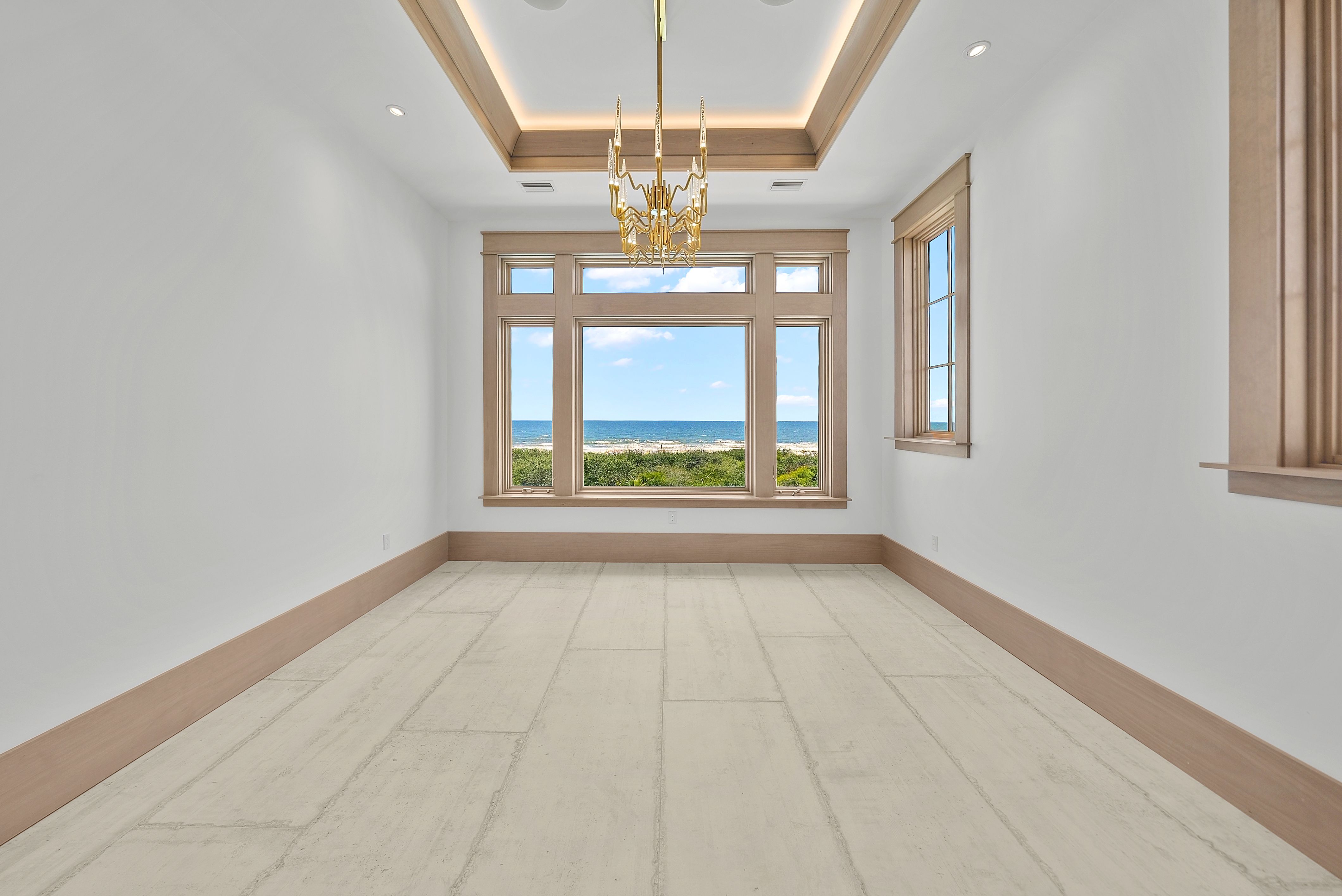 Legacy Gulf-Front Estate With Private Beach - 物件實景