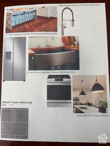 Murray, Utah, 84107, United States, 3 Bedrooms Bedrooms, ,2 BathroomsBathrooms,Residential,For Sale,1988566