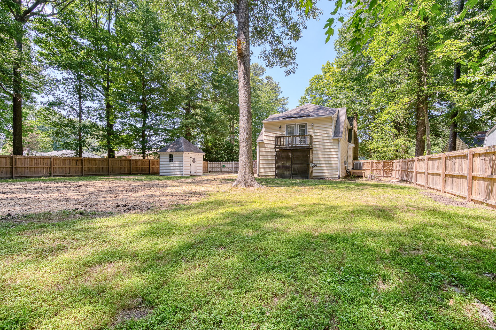 Poquoson, Virginia, 23662, United States, 4 Bedrooms Bedrooms, ,3 BathroomsBathrooms,Residential,For Sale,2048934