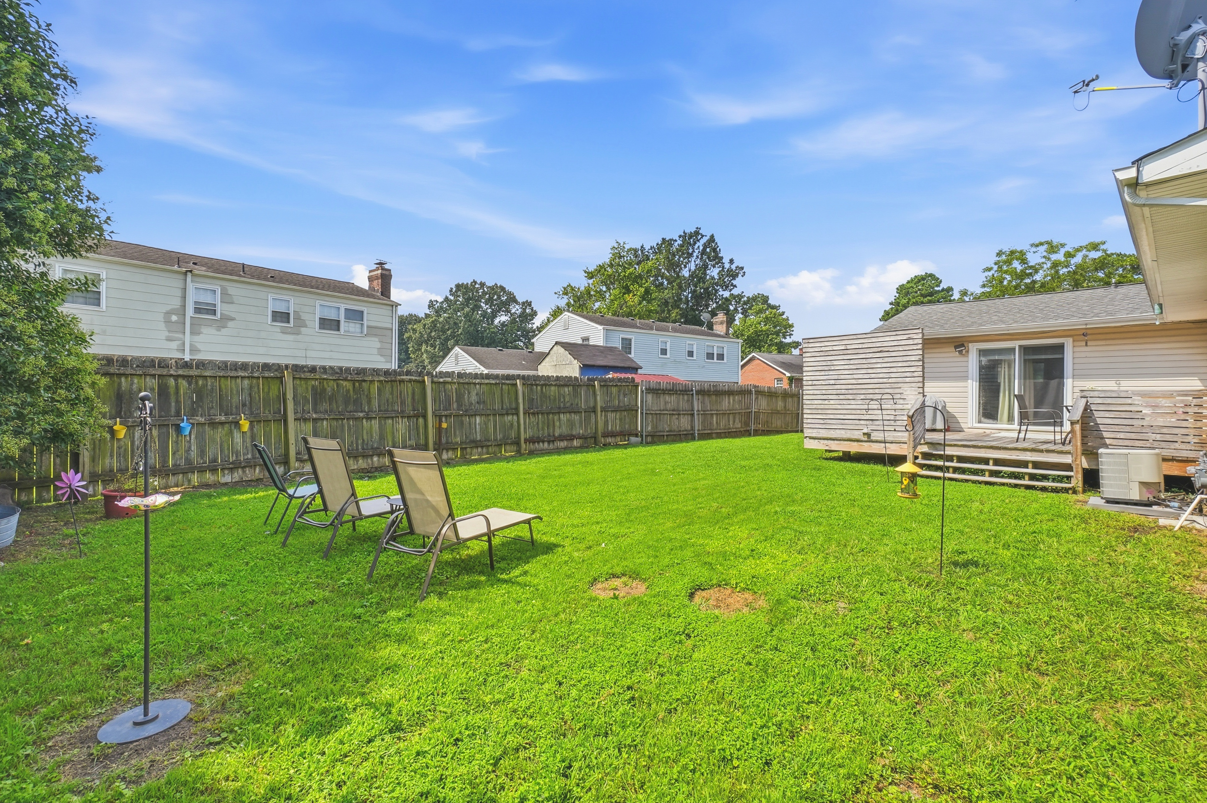  308 Ponca Circle, Virginia Beach, VA 23462 - 物件實景