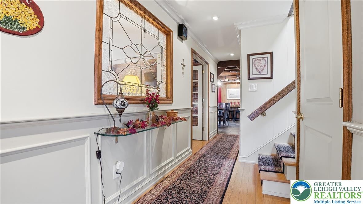 Allentown City, Pennsylvania, 18103, United States, 3 Bedrooms Bedrooms, ,2 BathroomsBathrooms,Residential,For Sale,1993437