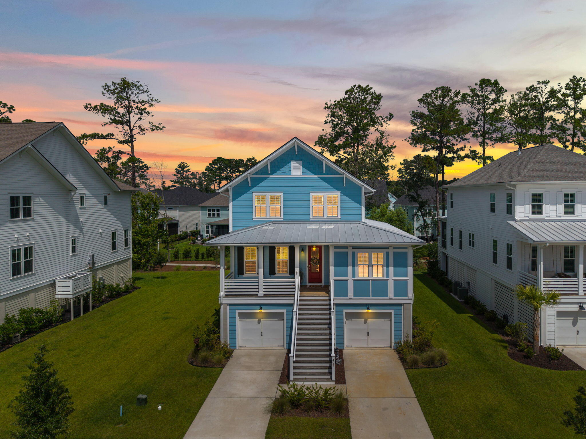 Charleston, South Carolina, 29492, United States, 4 Bedrooms Bedrooms, ,6 BathroomsBathrooms,Residential,For Sale,2008114