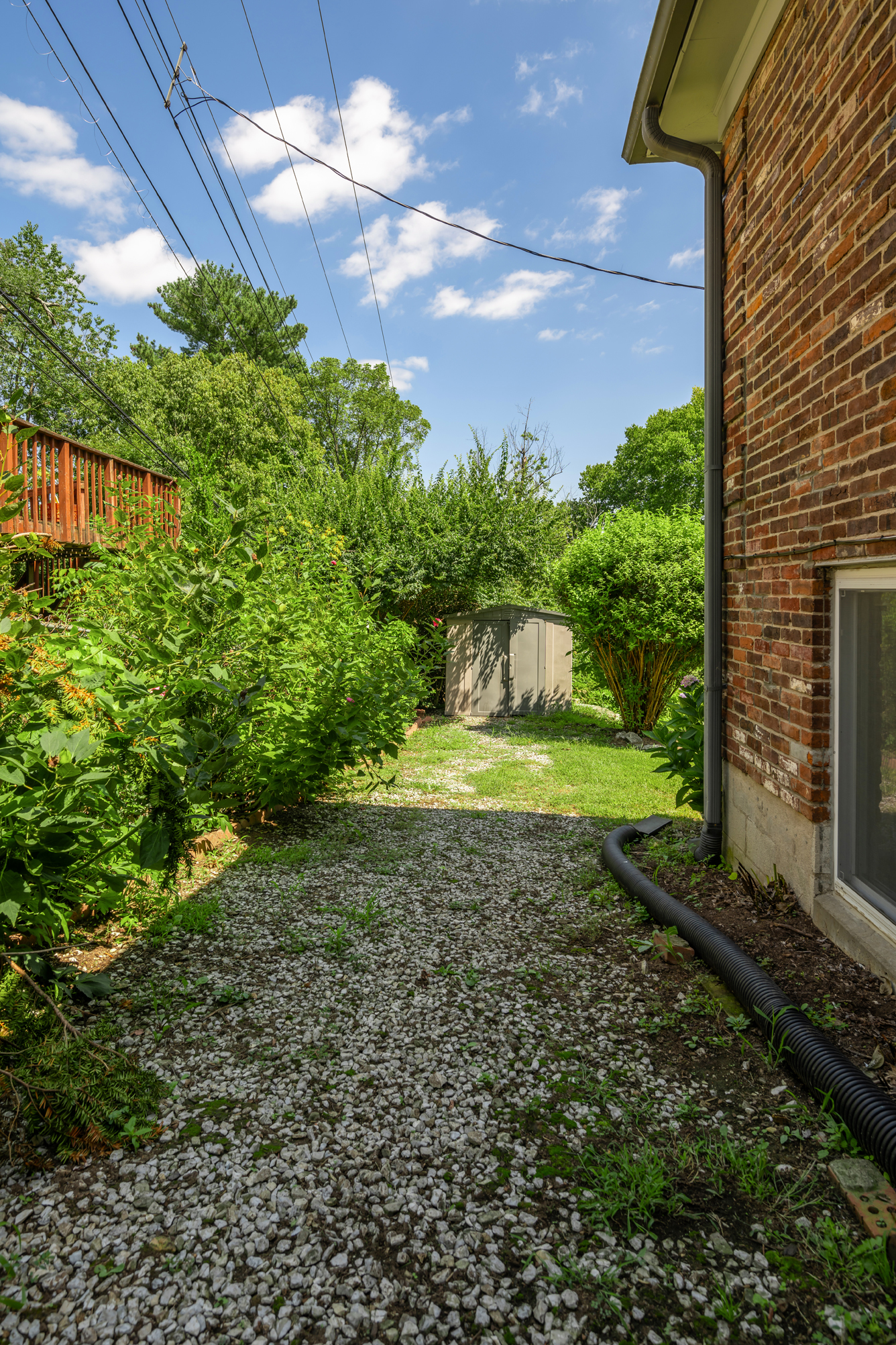 953 Holly Springs Drive - 物件實景