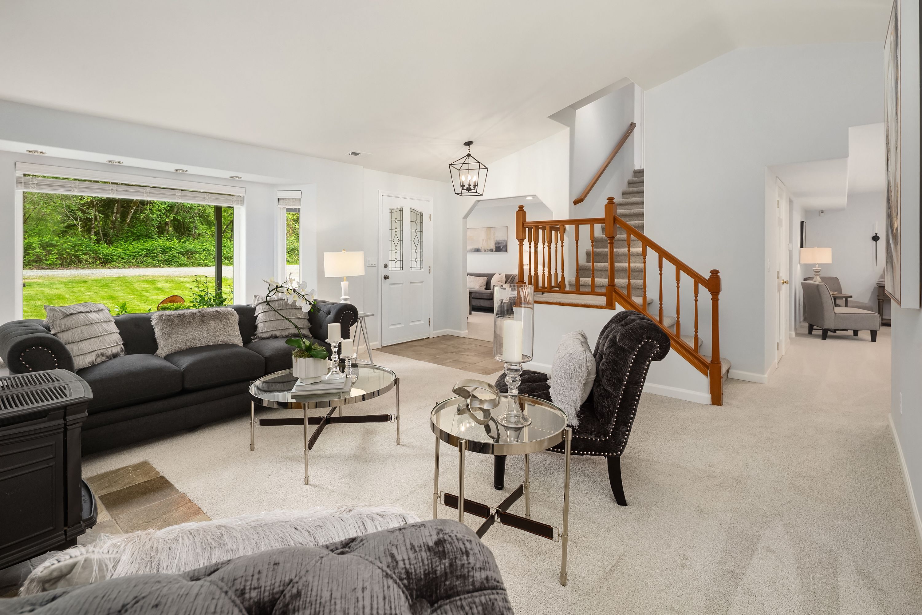  11404 356th Avenue Northeast, Carnation, WA 98014 - 物件實景