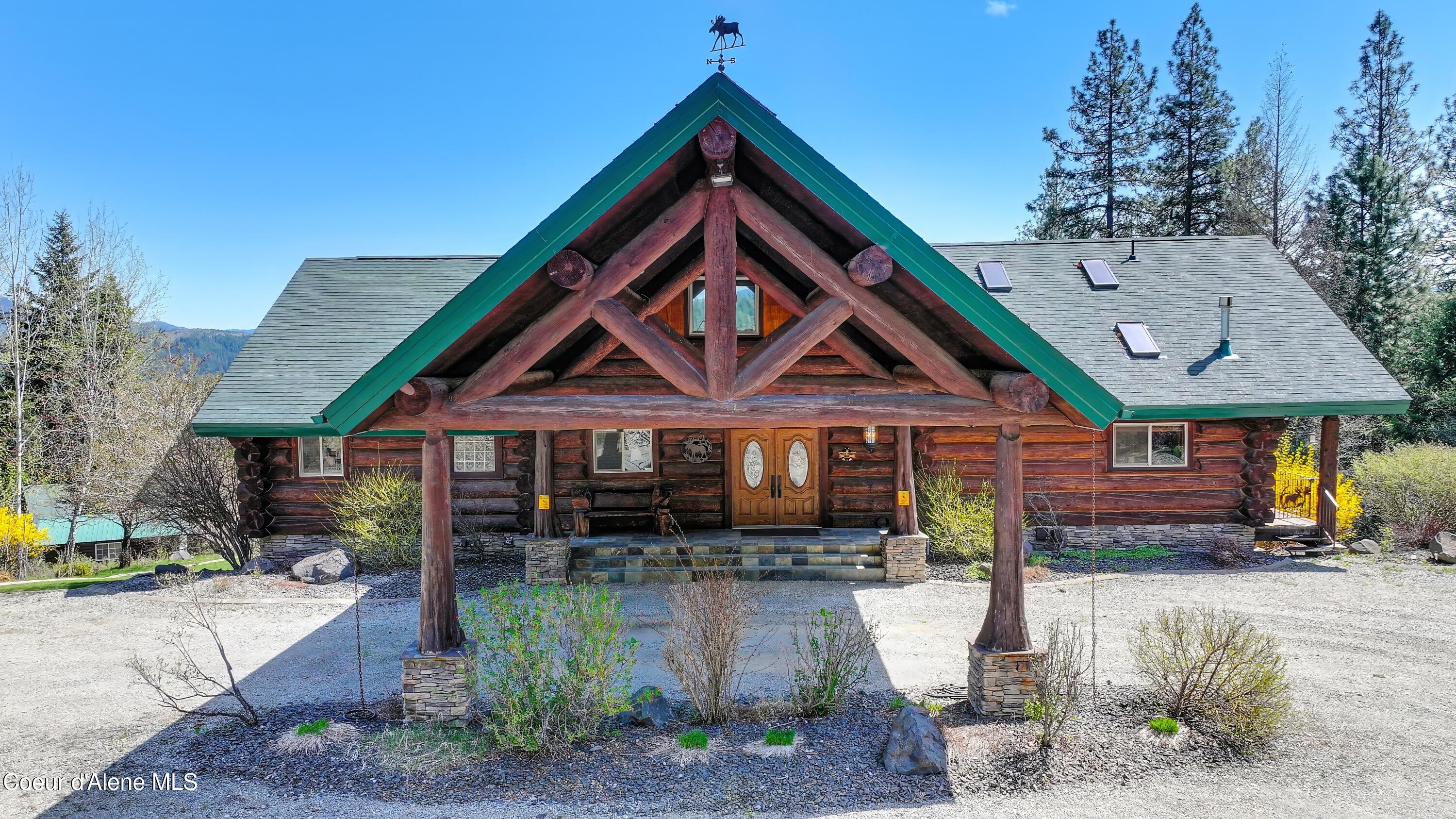 Kingston, Idaho, 83839, United States, 5 Bedrooms Bedrooms, ,Residential,For Sale,1989551