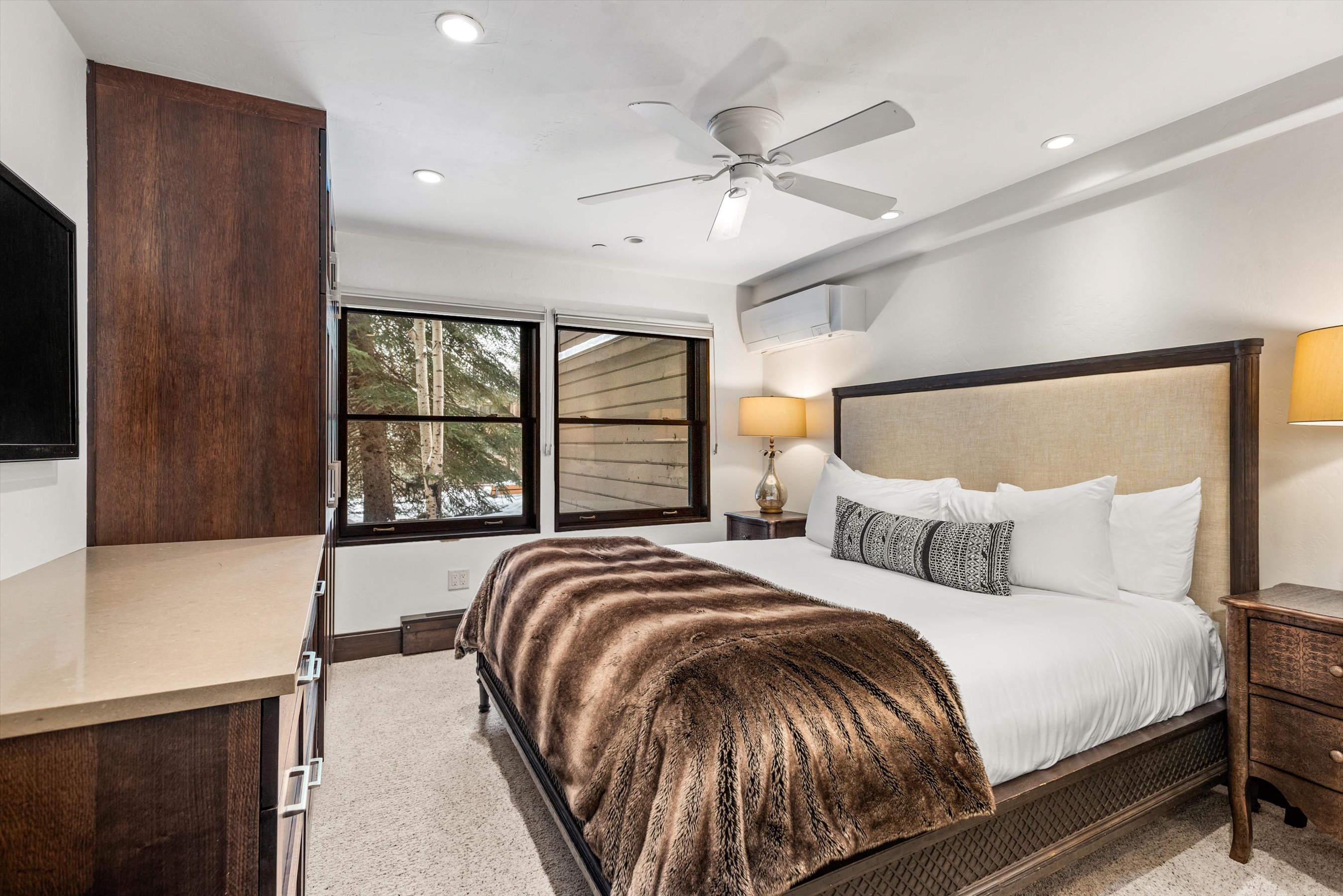 Experience Elevated Living at The Gant