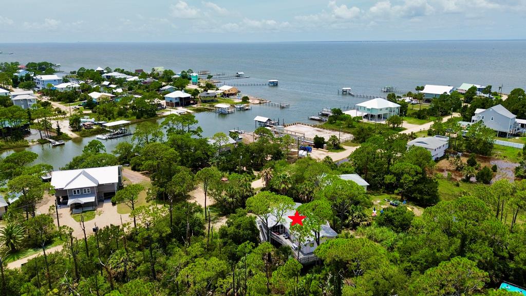 Saint George Island, Florida, 32328, United States, 4 Bedrooms Bedrooms, ,3 BathroomsBathrooms,Residential,For Sale,1943156