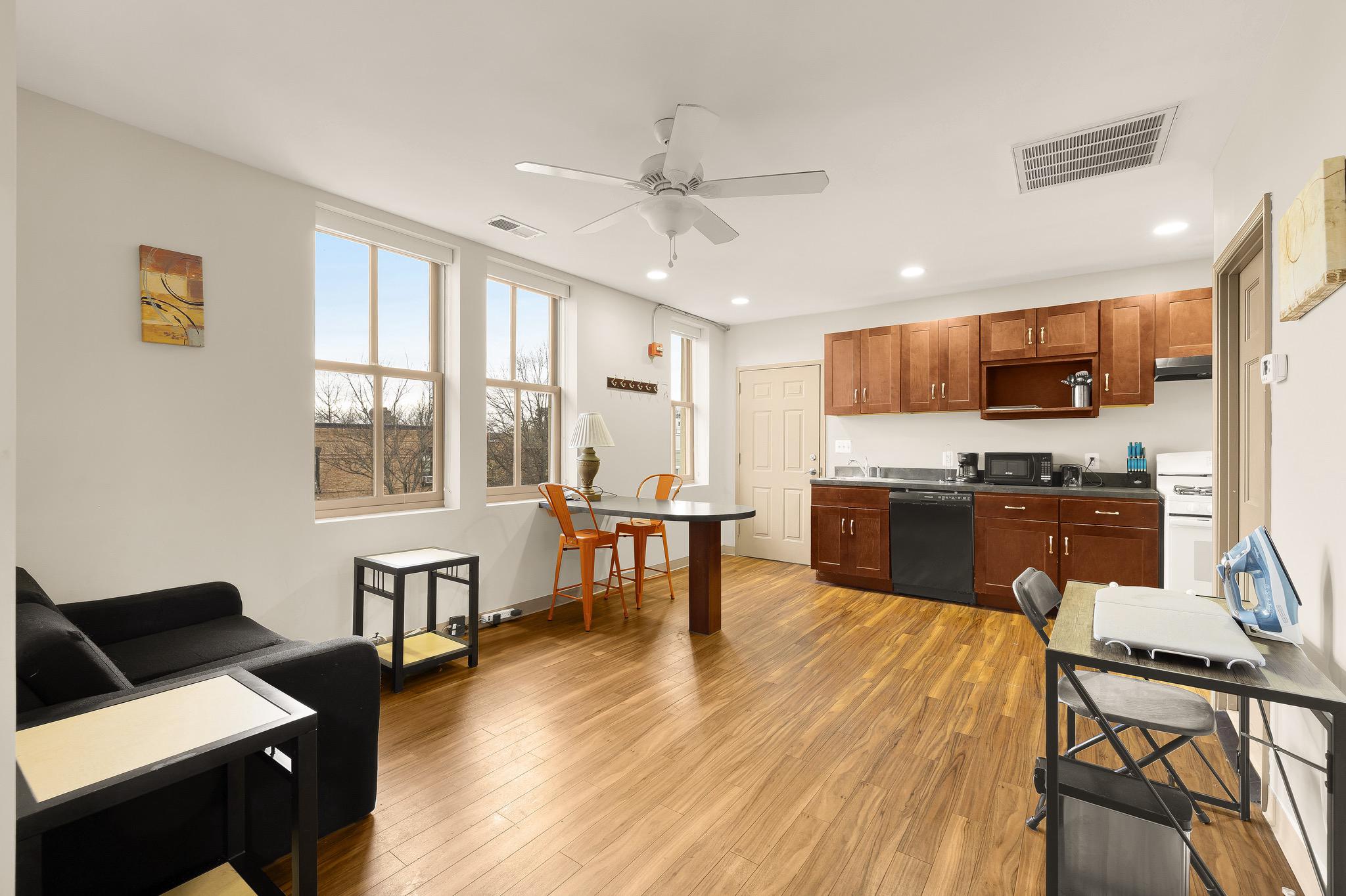  500 9th Street SE, Washington, DC, 20003 - 物件實景
