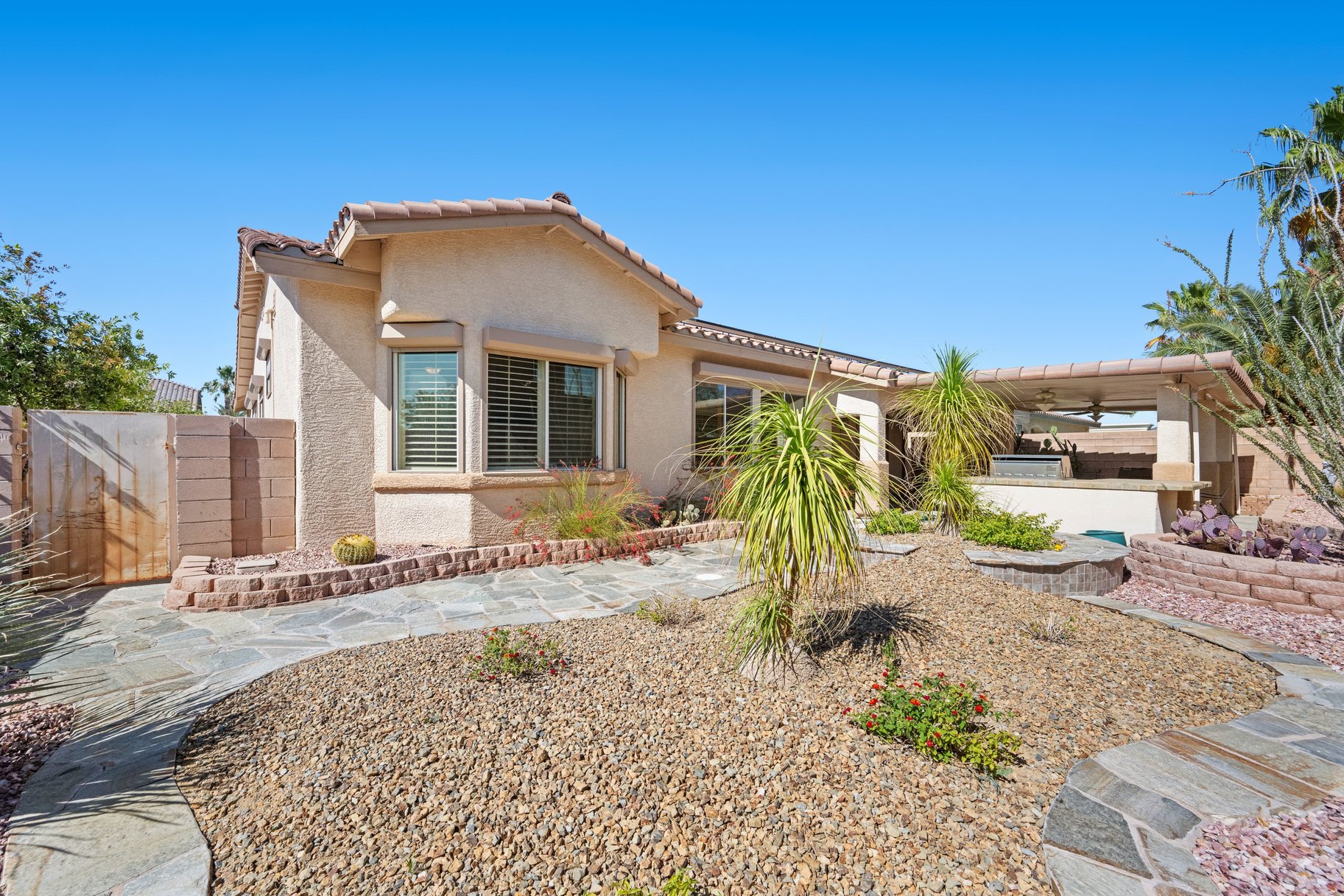  Lovely Move-in Ready & Energy Efficient Henderson Home - 物件實景