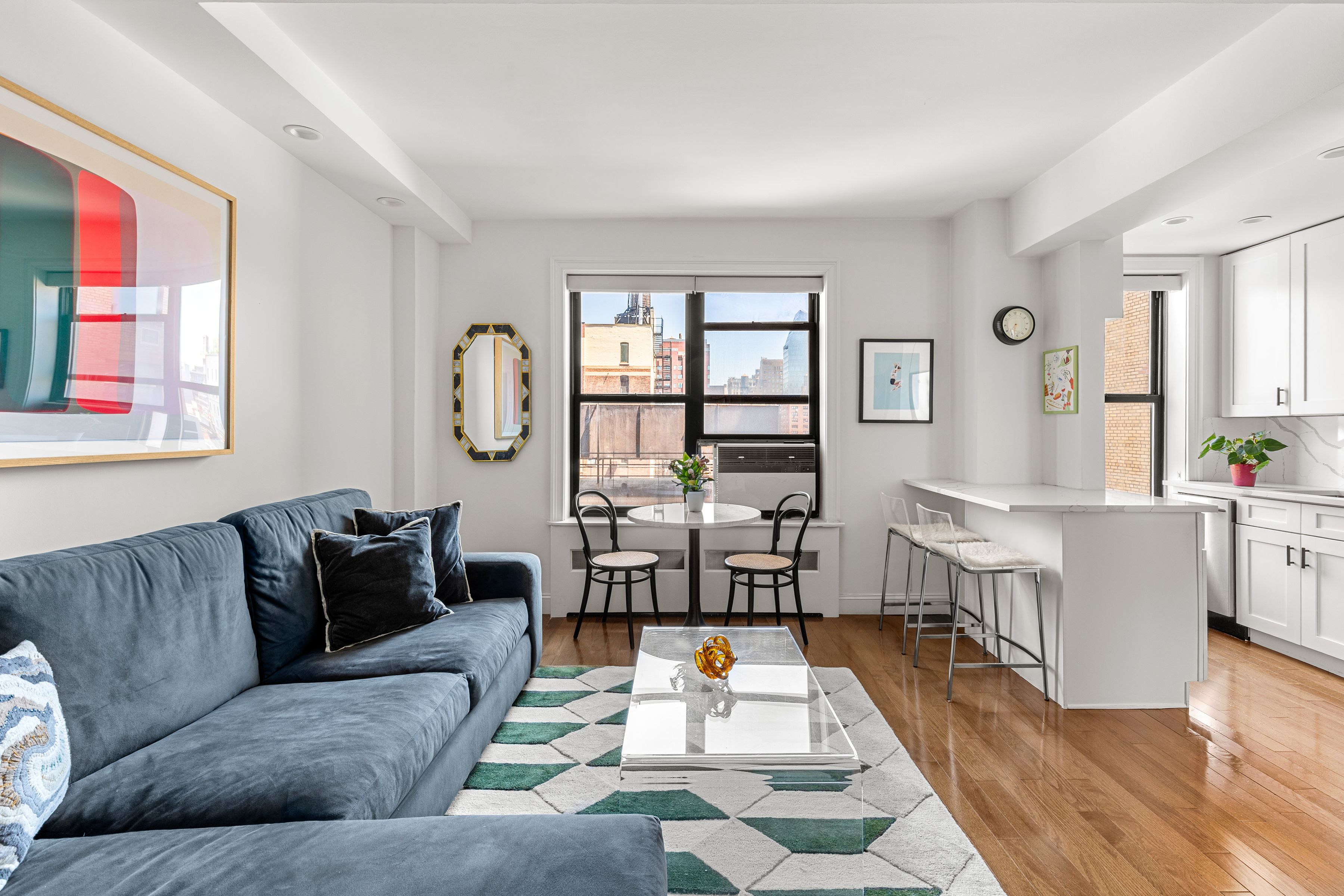  161 West 16th Street - 物件實景