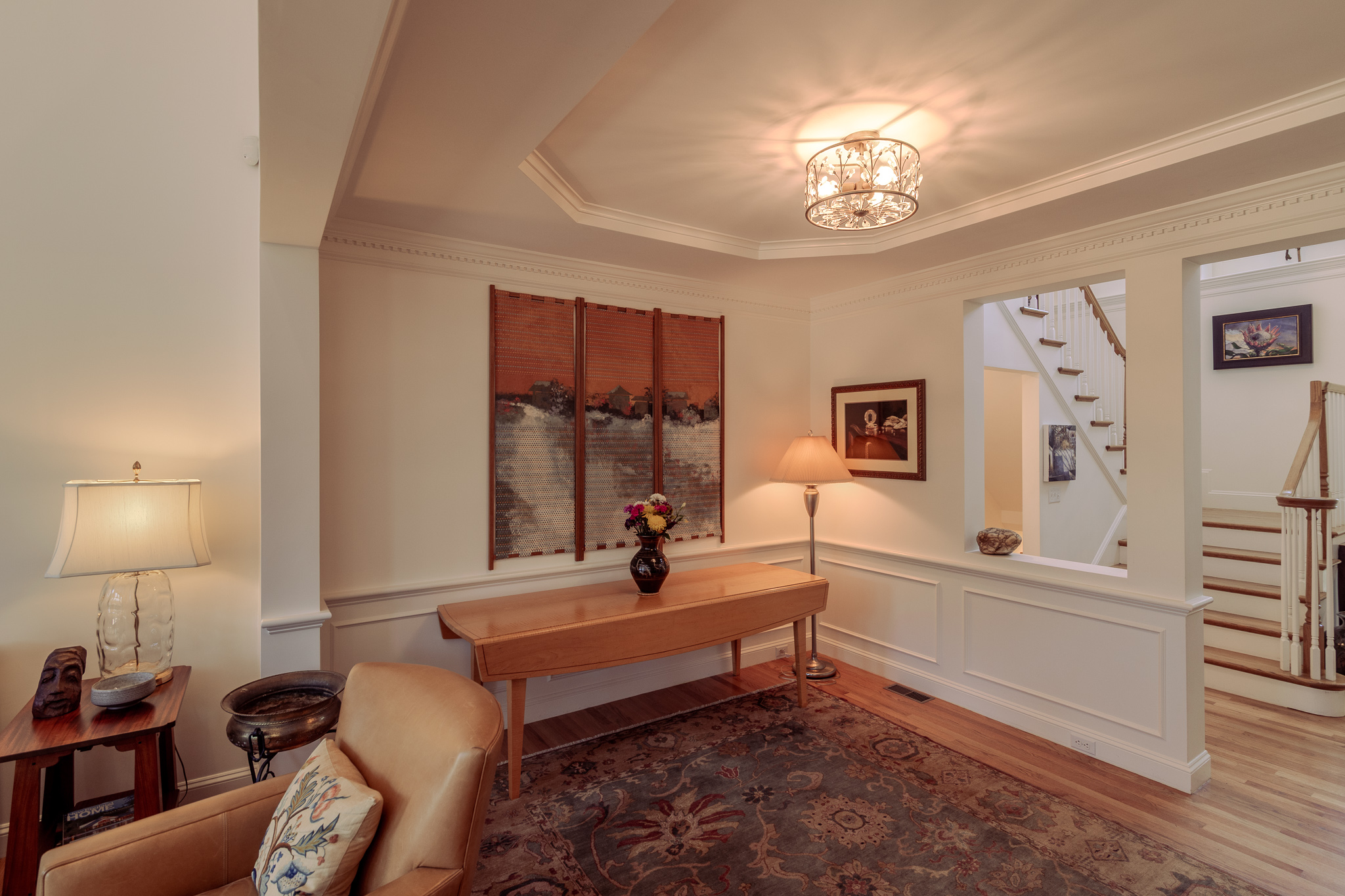  57 Carriage Hill Circle, Southborough, MA 01772 - 物件實景