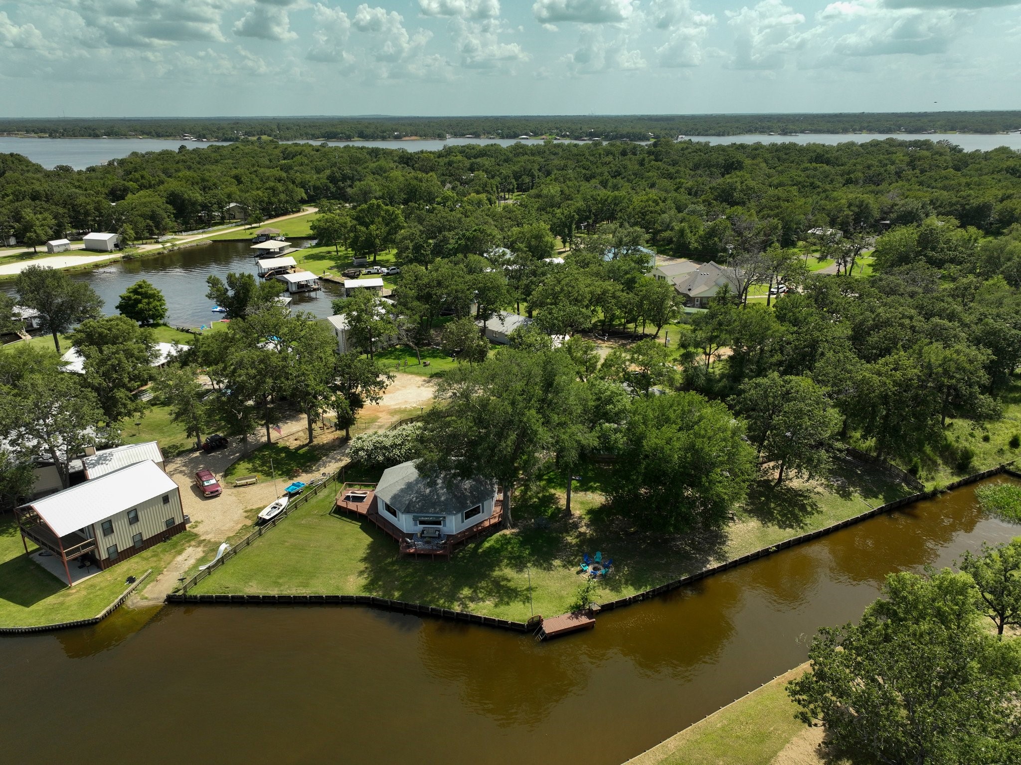  20559 Red Bud Court, Thornton, TX, 76687 - 物件實景