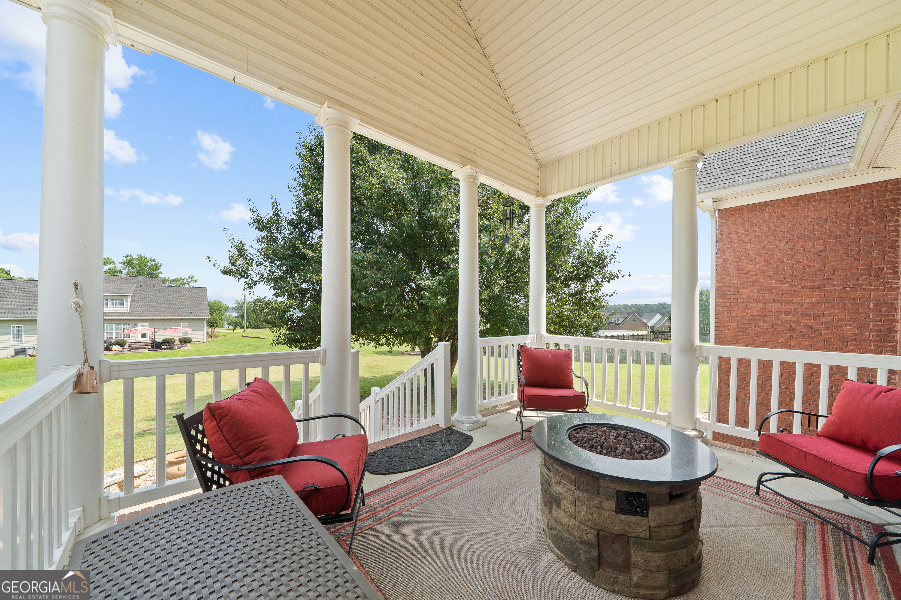 Macon, Georgia, 31220, United States, 5 Bedrooms Bedrooms, ,5 BathroomsBathrooms,Residential,For Sale,1850195