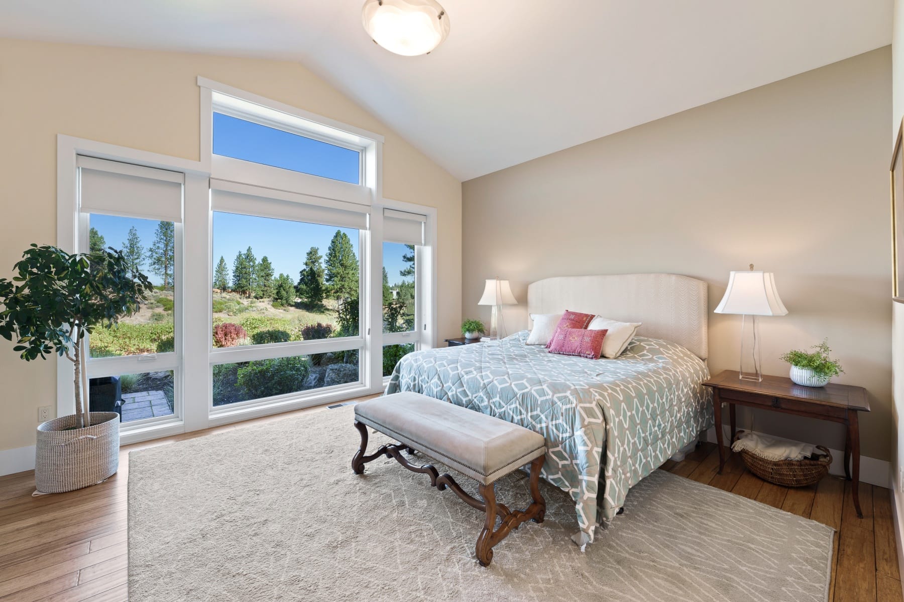  61365 Triple Knot Road Bend, OR 97702 - 物件實景