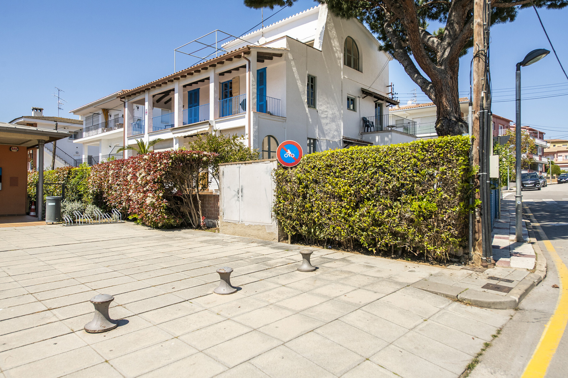  House in Playa de Aro 400 meters from the beach - 物件實景