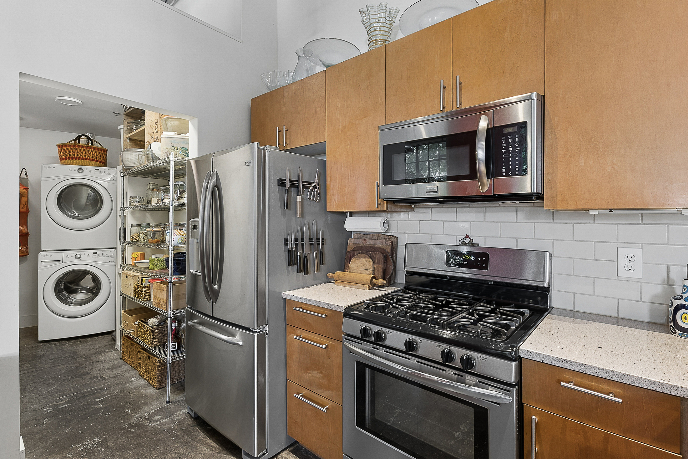  The Real Deal: Historic BeltLine Loft Living at Atlanta
