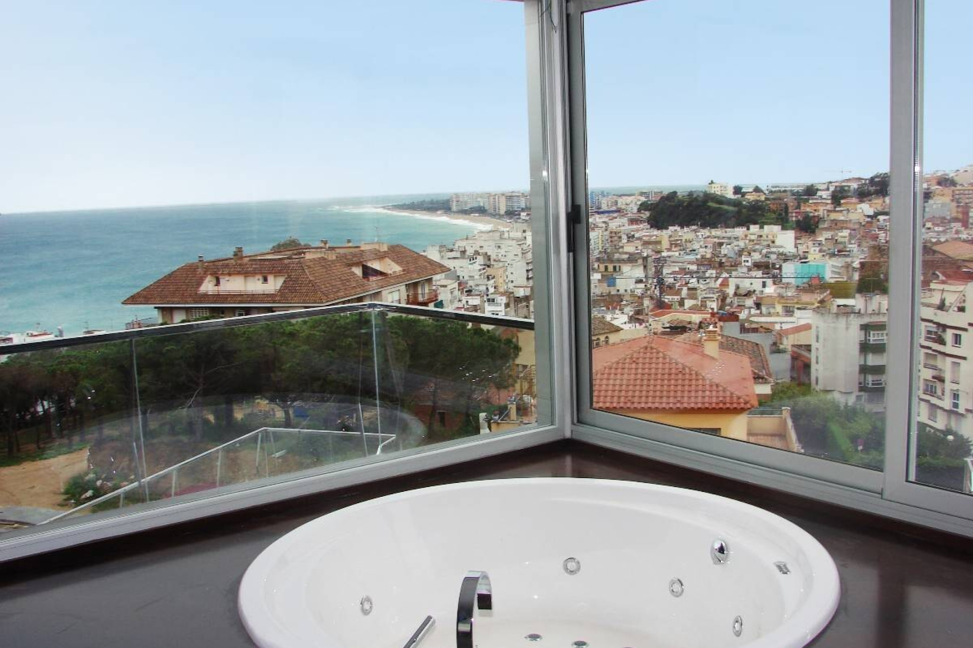  Villa with home automation within walking distance from the port - 物件實景