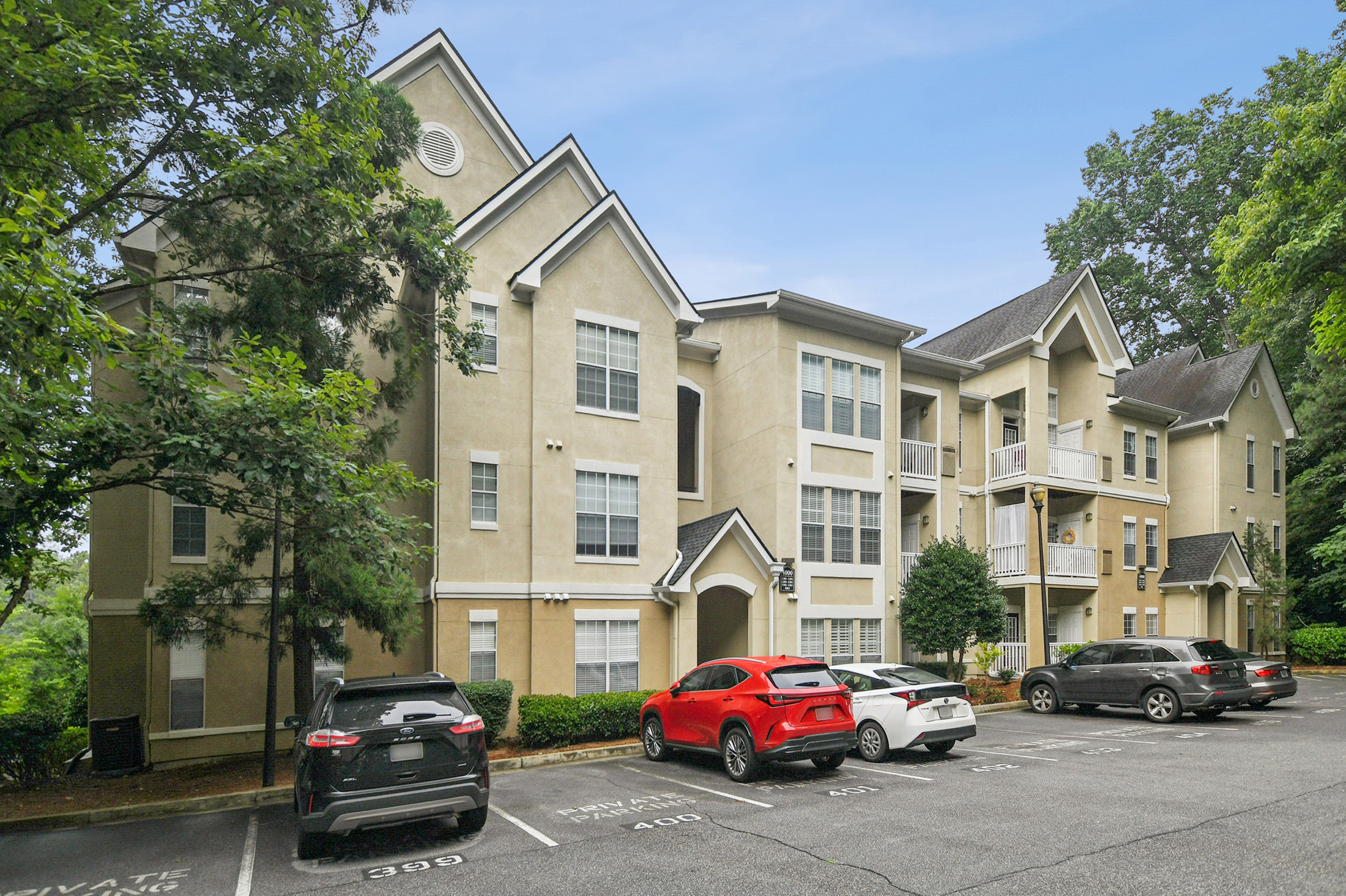  Introducing 4303 Westchester Ridge NE - 物件實景