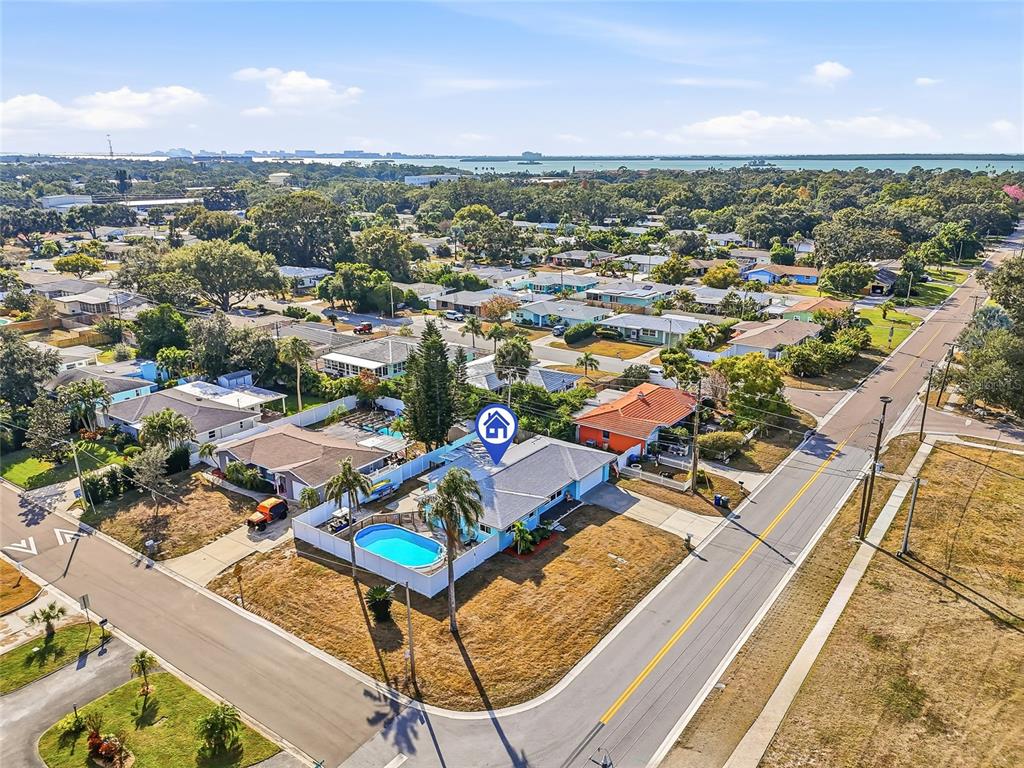 Dunedin, Florida, 34698, United States, 3 Bedrooms Bedrooms, ,2 BathroomsBathrooms,Residential,For Sale,2003433