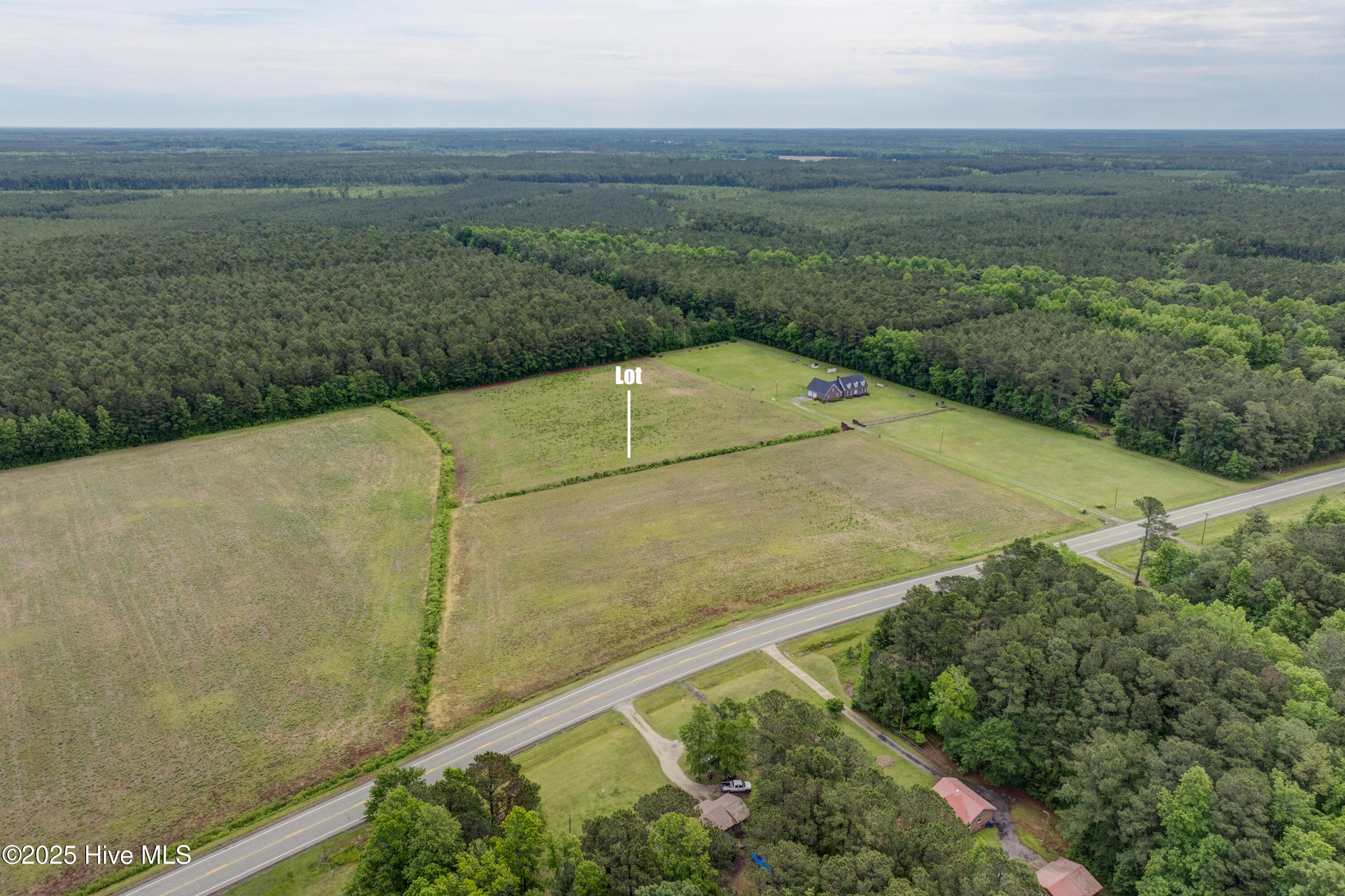 Burgaw, North Carolina, 28425, United States, 4 Bedrooms Bedrooms, ,4 BathroomsBathrooms,Residential,For Sale,1818380