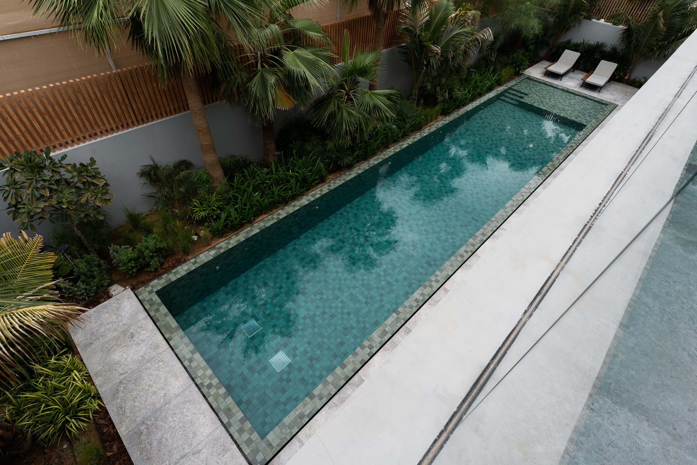  Breathtaking Ready-To-Move Home in Jumeirah - 物件實景