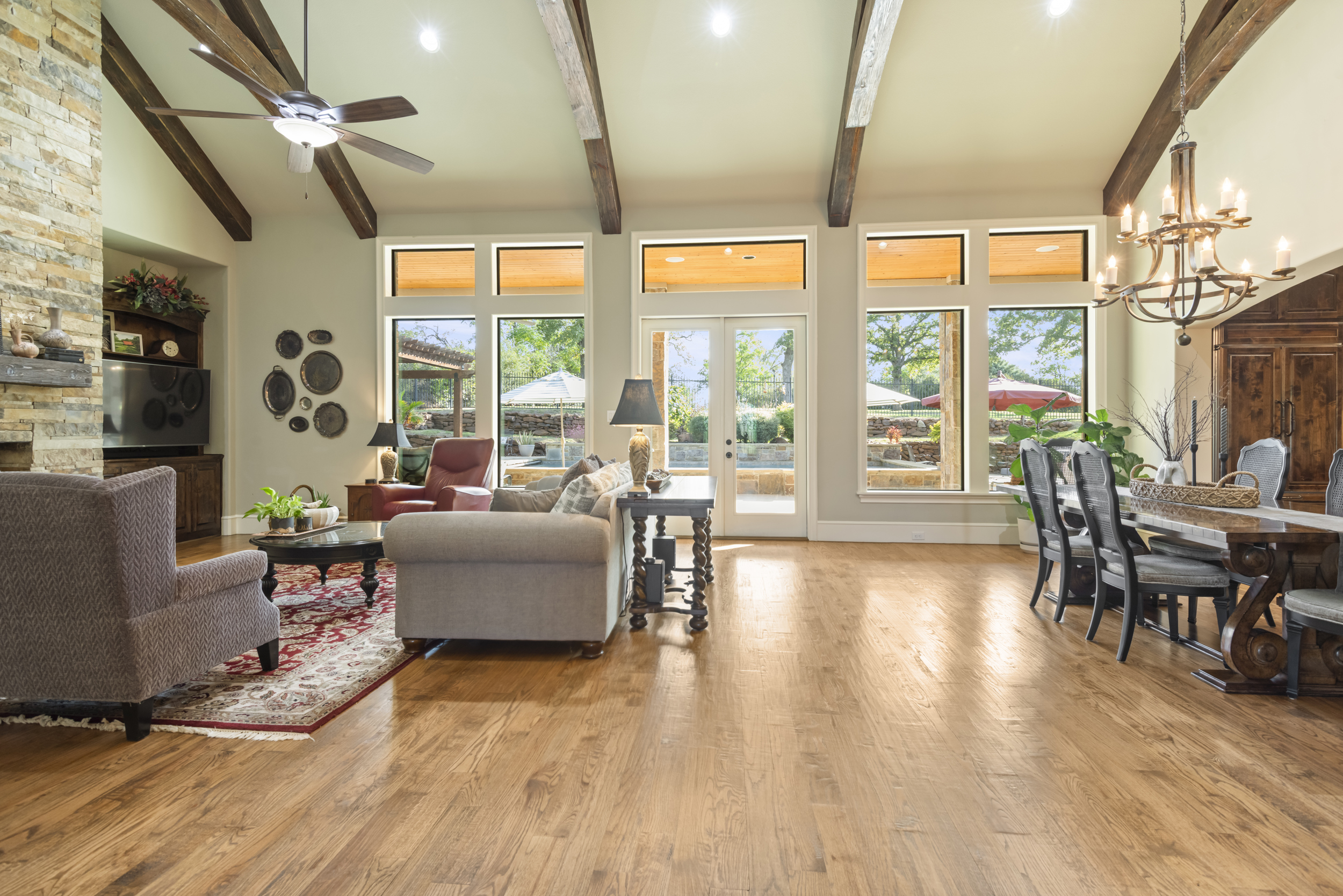  200 Regency Court, Denton, TX, 76210 - 物件實景