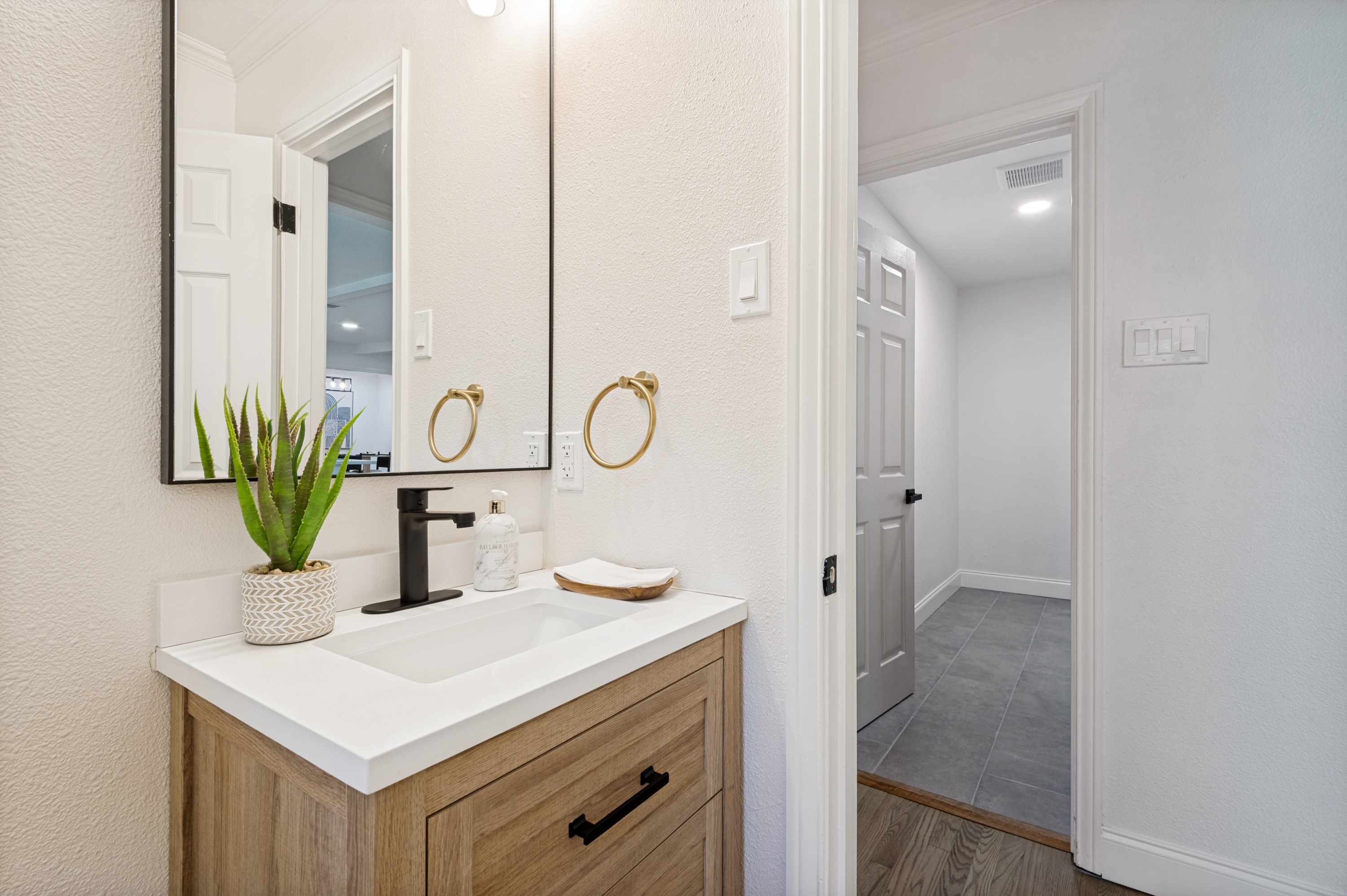  10830 Ferndale Road, Dallas, TX, 75238 - 物件實景