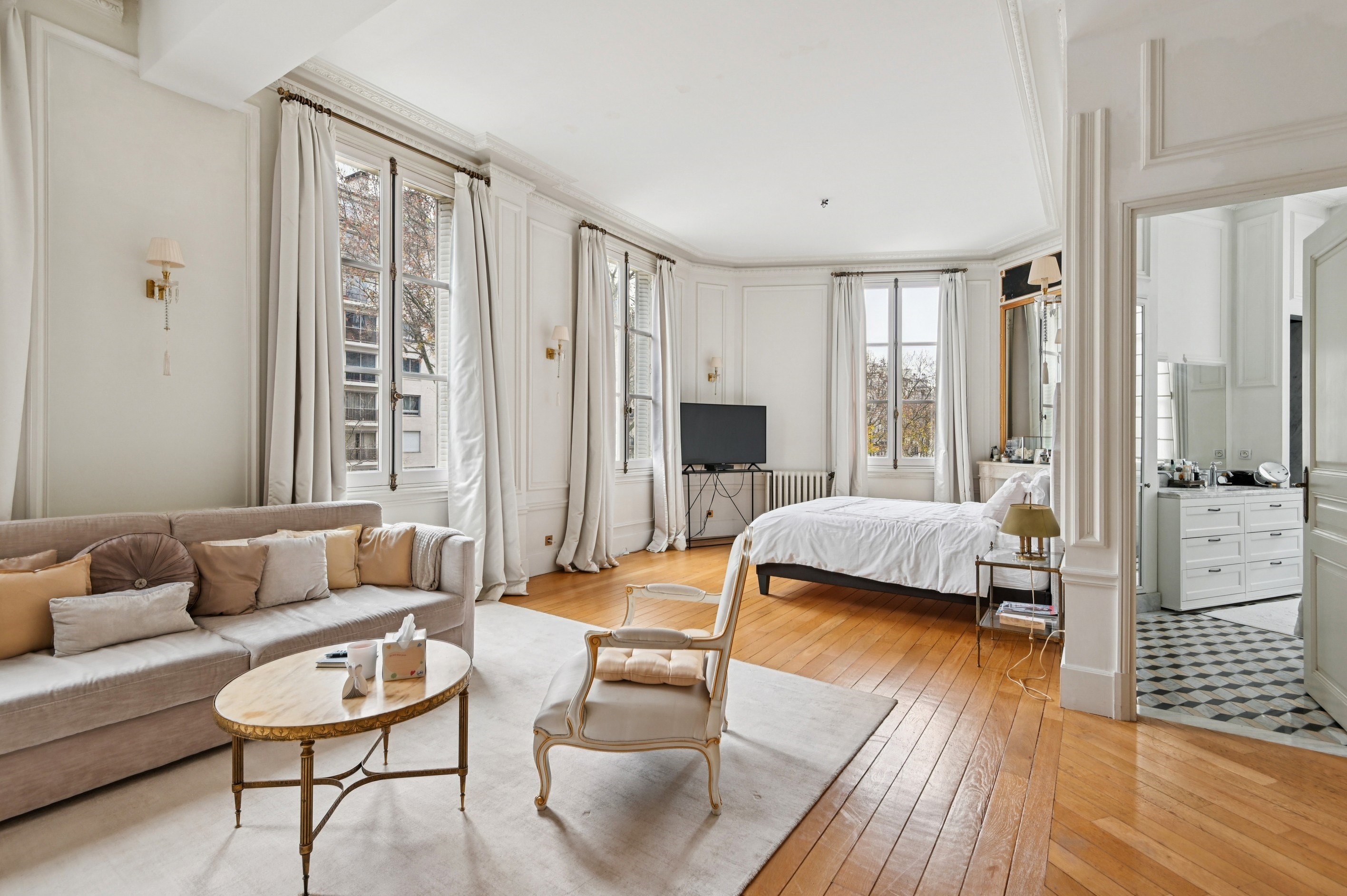  Hôtel particulier - 物件實景