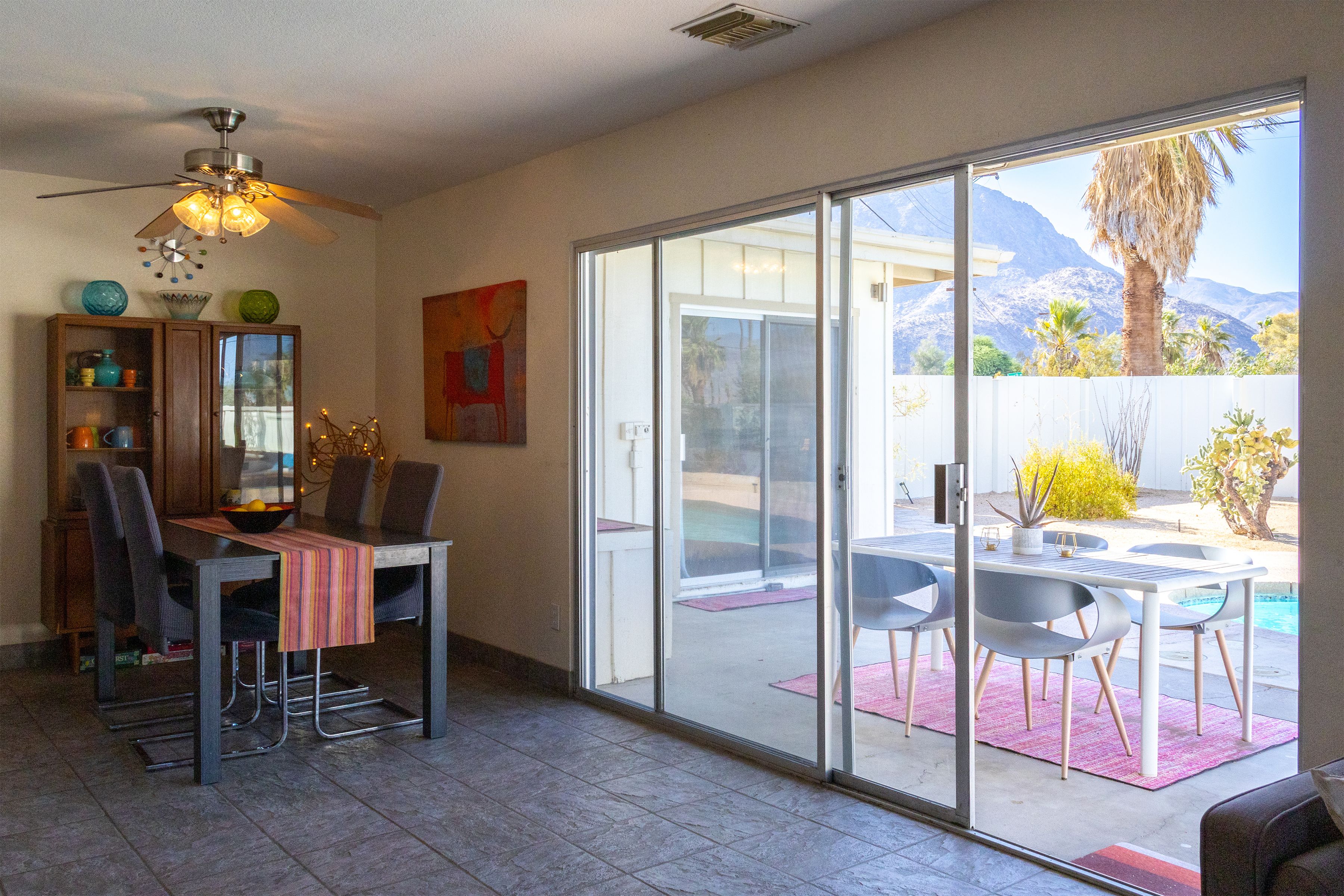  393 Arbalest Drive, Borrego Springs, CA 92004 - 物件實景