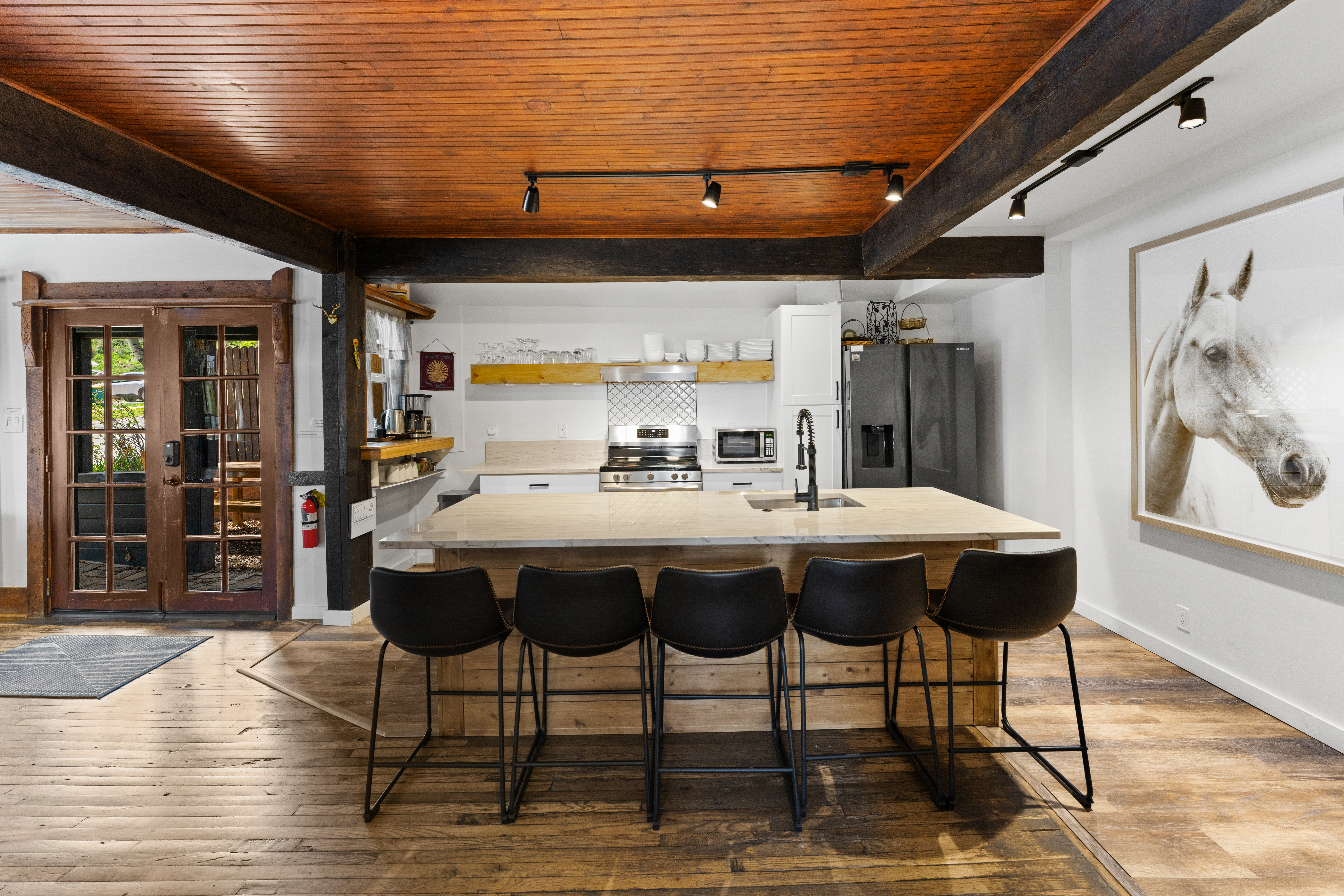  Meticulously Remodeled Historic Home - 物件實景