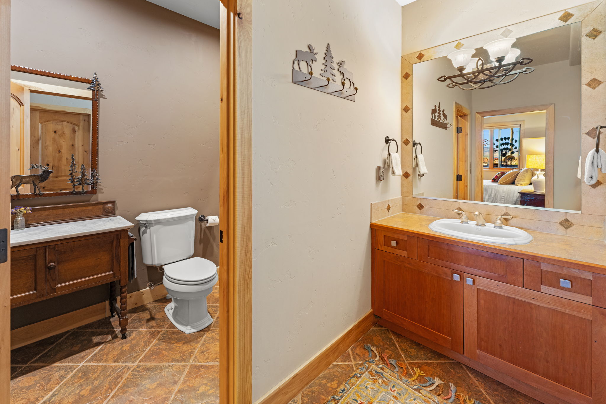  Beautifully Designed, Quiet Crested Butte Home - 物件實景