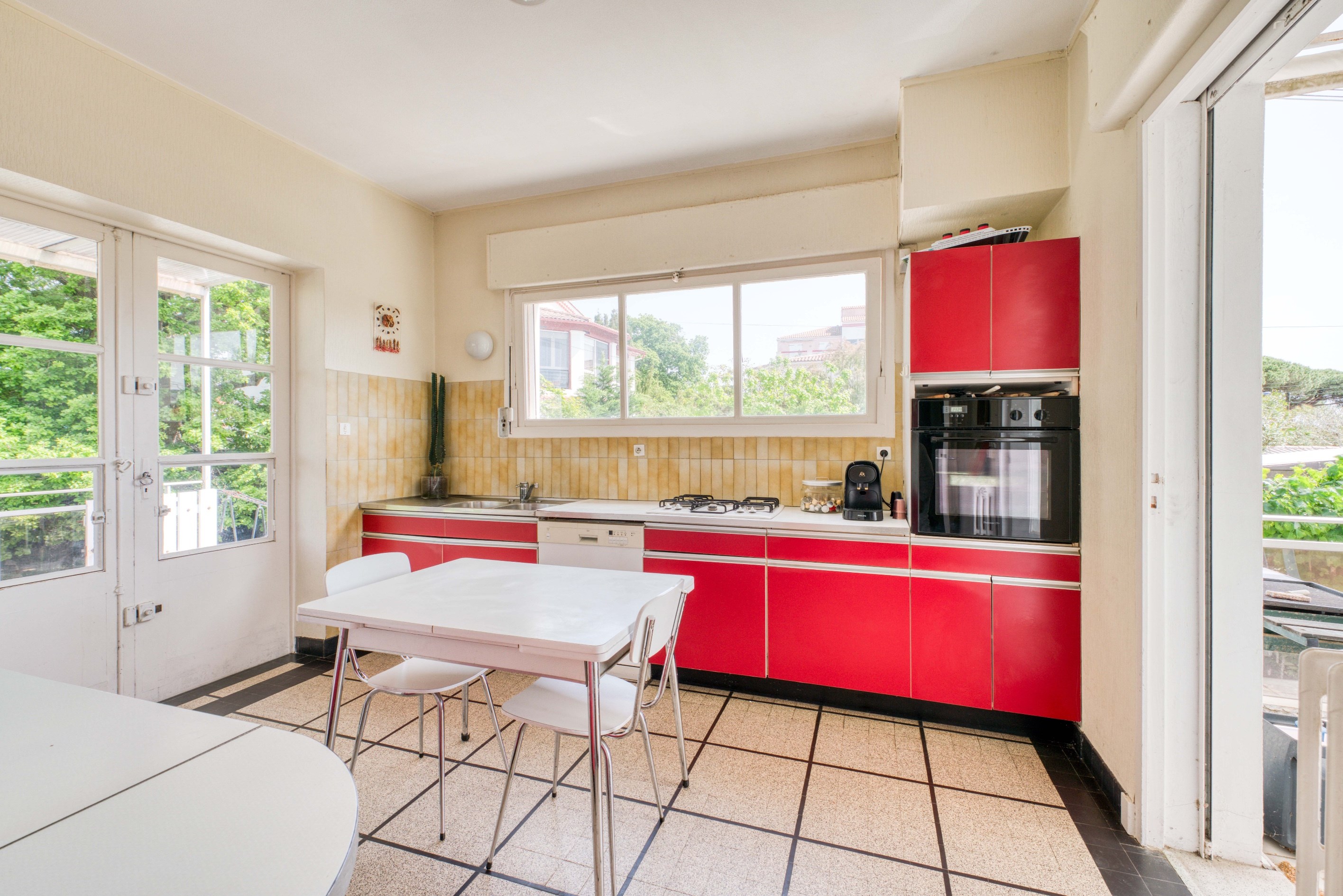  Prestigious 1950s Property – The Expression of a Rare Art of Living - 物件實景