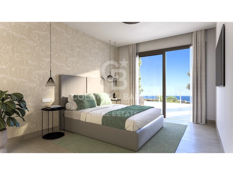 Estepona, Andalusia, ES, 3 Bedrooms Bedrooms, ,3 BathroomsBathrooms,Residential,For Sale,1745864