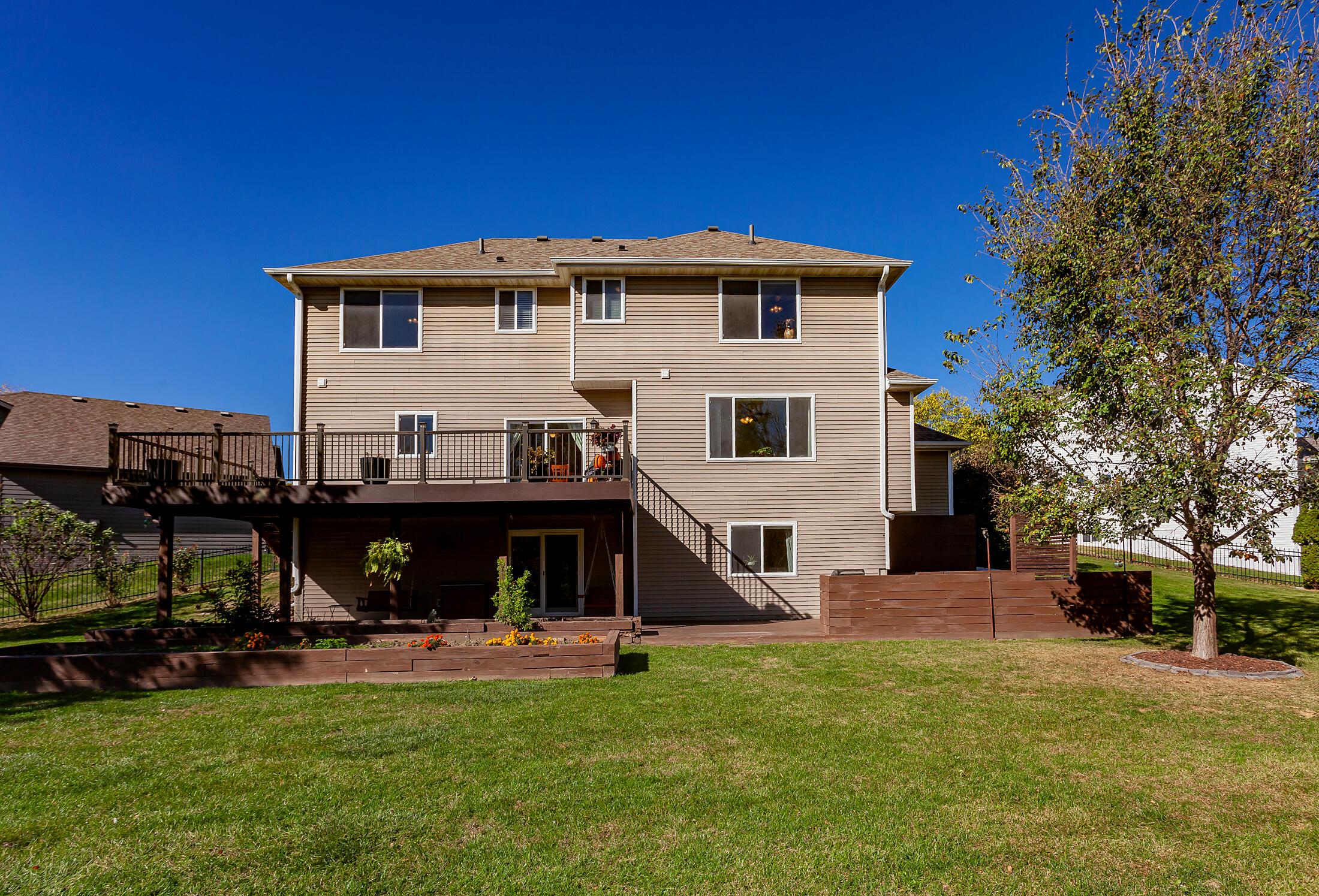 Ankeny, Iowa, 50021, United States, 5 Bedrooms Bedrooms, ,4 BathroomsBathrooms,Residential,For Sale,1980826