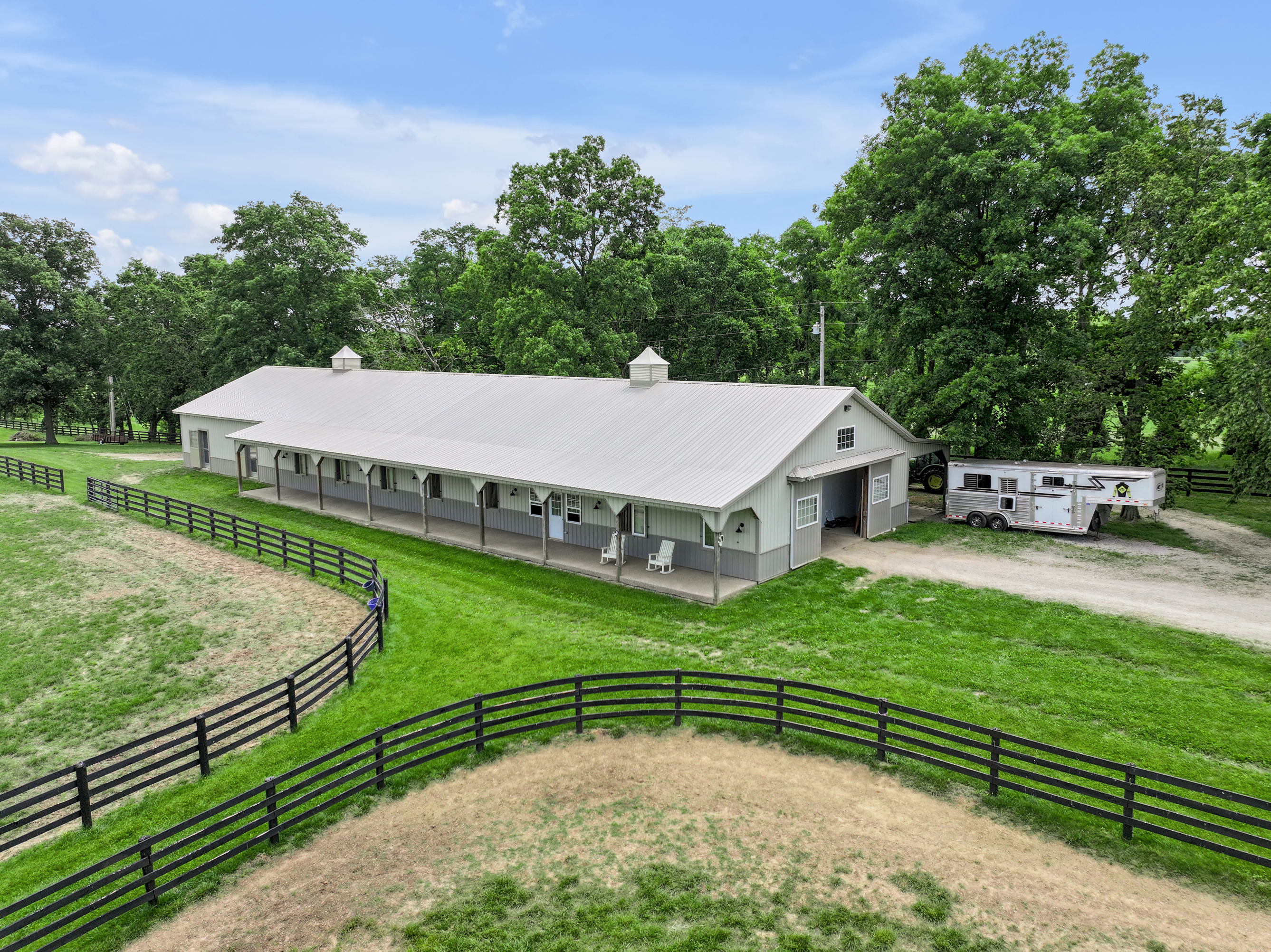  1368 Keene South Elkhorn Road - 物件實景