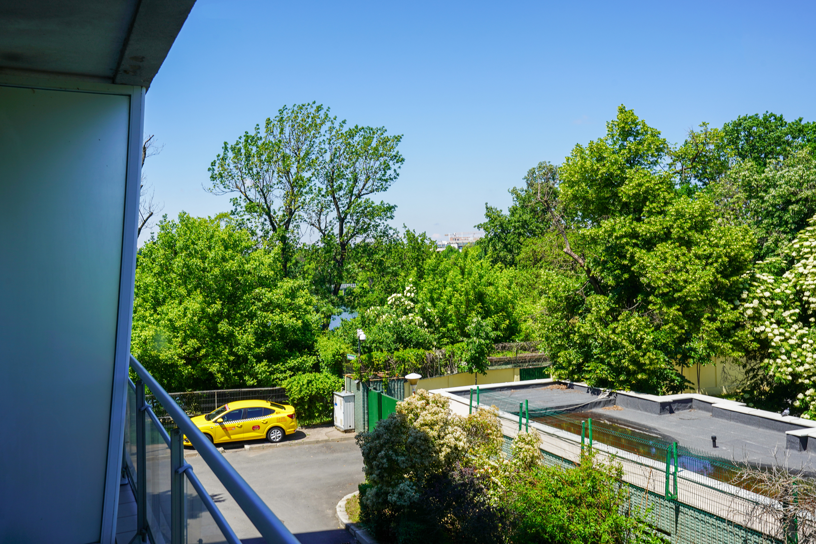  Elegant Apartment Overlooking Floreasca Lake in Primaverii, Bucharest - 物件實景