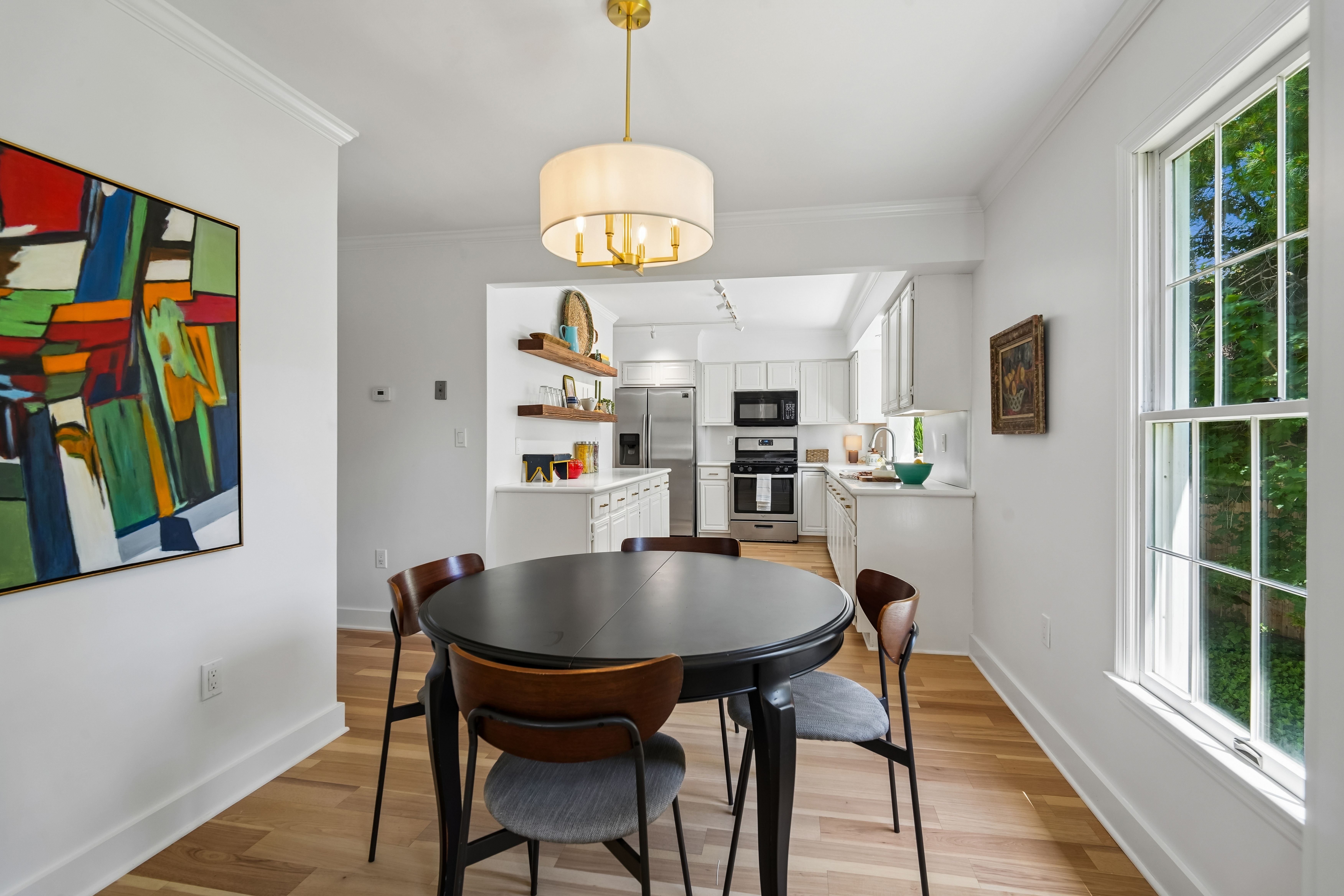  658 Ridgewood Road, Maplewood, NJ 07040 - 物件實景
