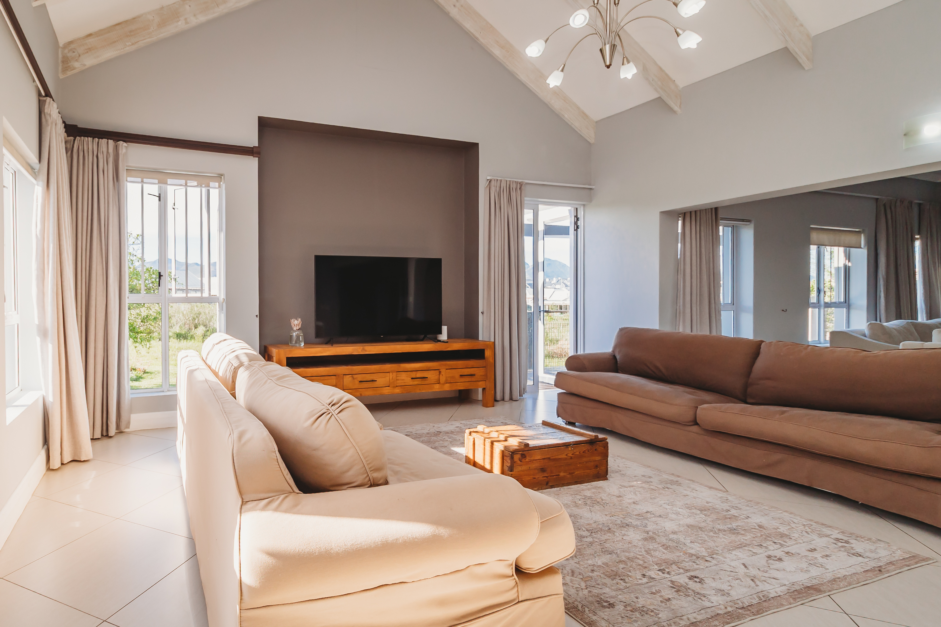  Kraaibosch Country Estate - 物件實景