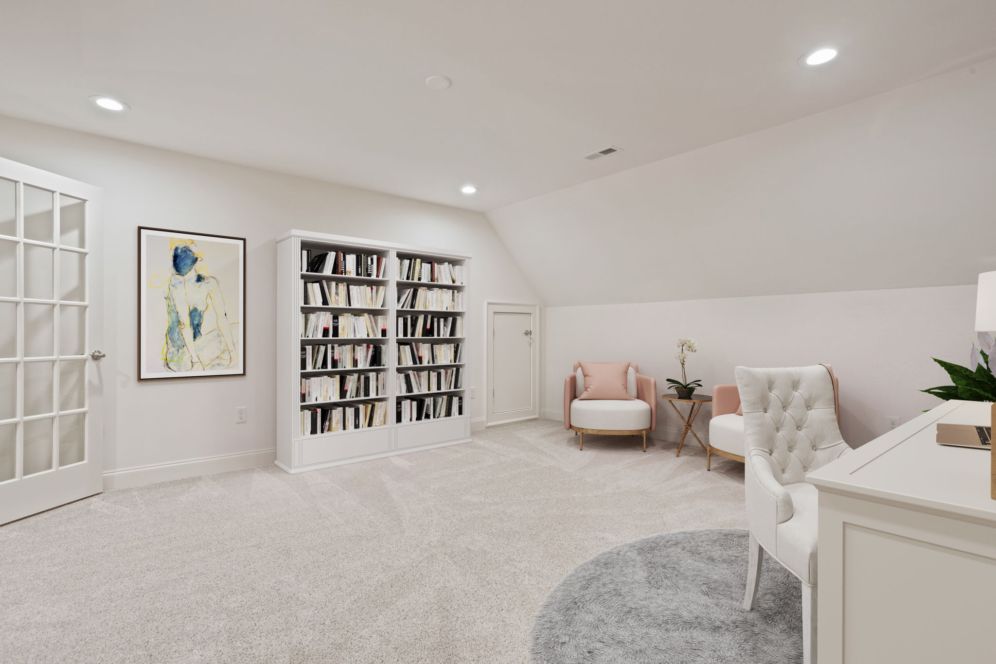  129 Gascony Drive, Greenville, SC 29609 - 物件實景