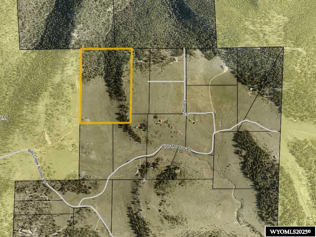 Buffalo, Wyoming, 82834, United States, ,Land,For Sale,1778348